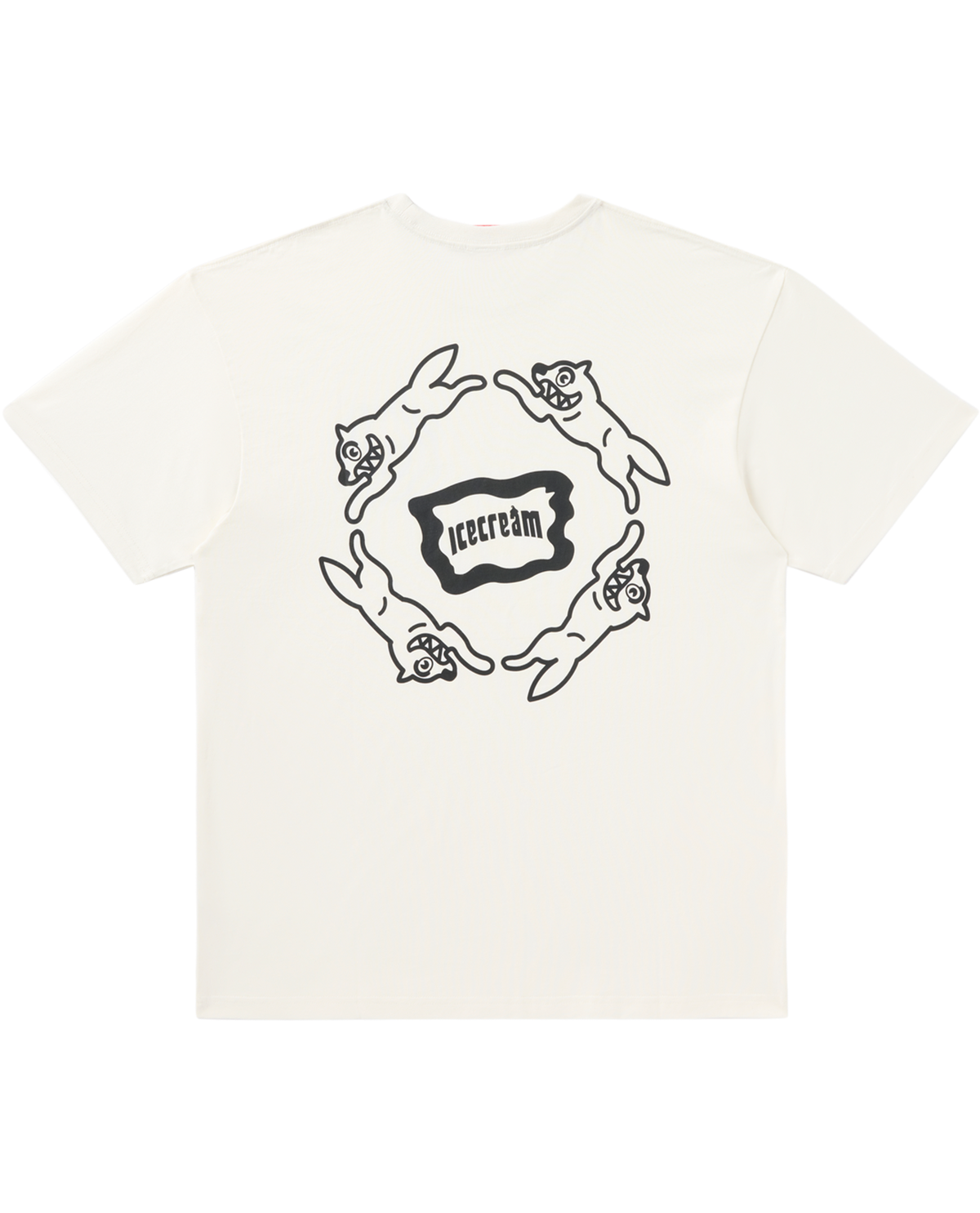 Dairy Cotton Graphic