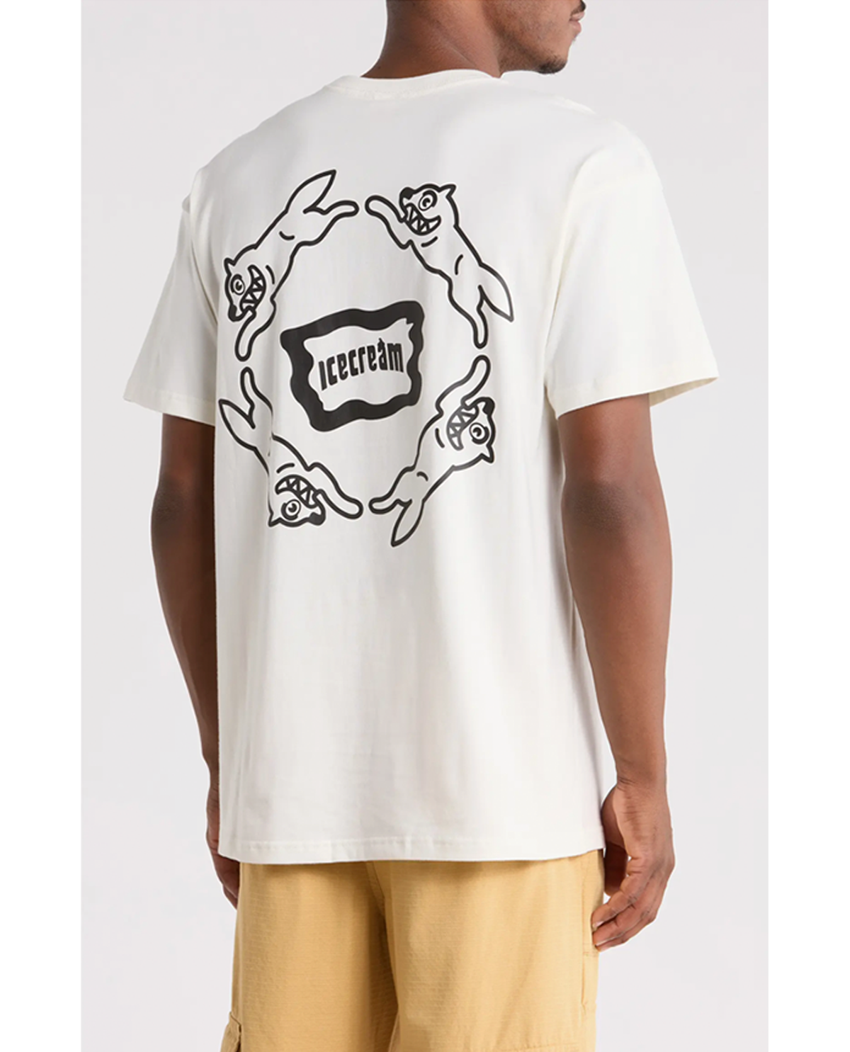 Dairy Cotton Graphic