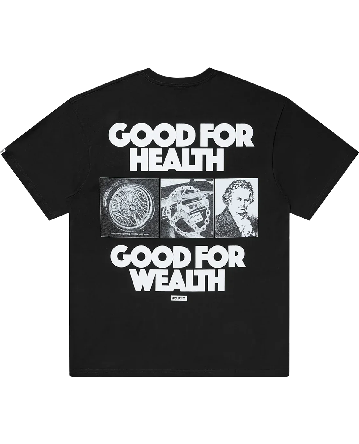 Good For Health