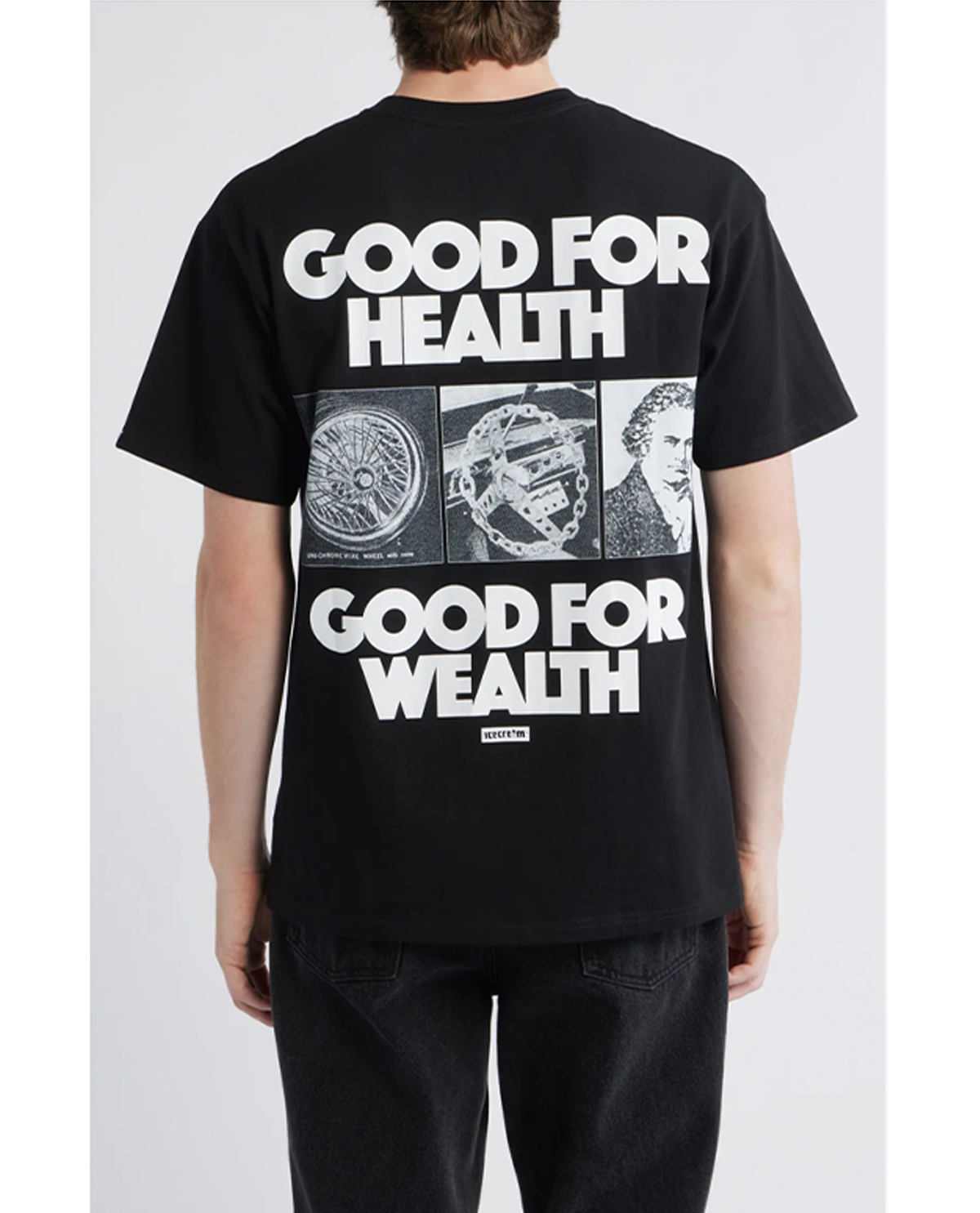 Good For Health