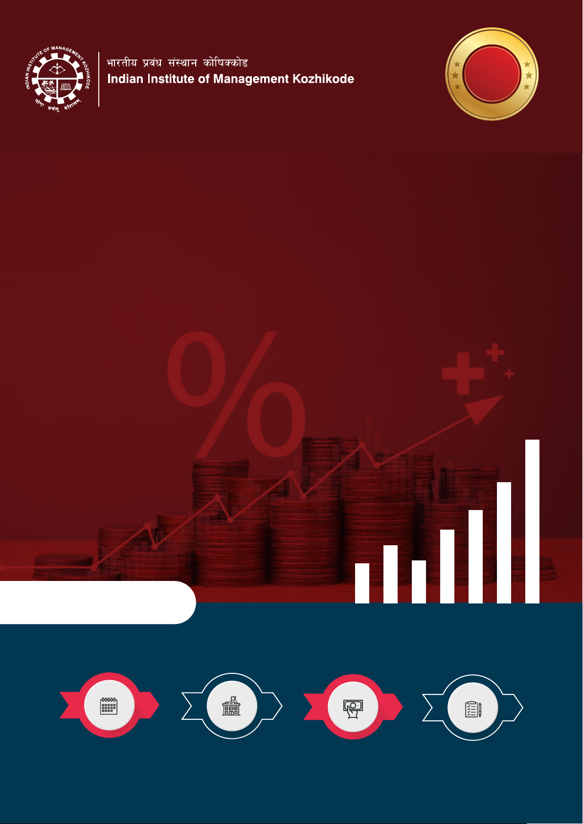 Professional Certificate Programme in FinTech