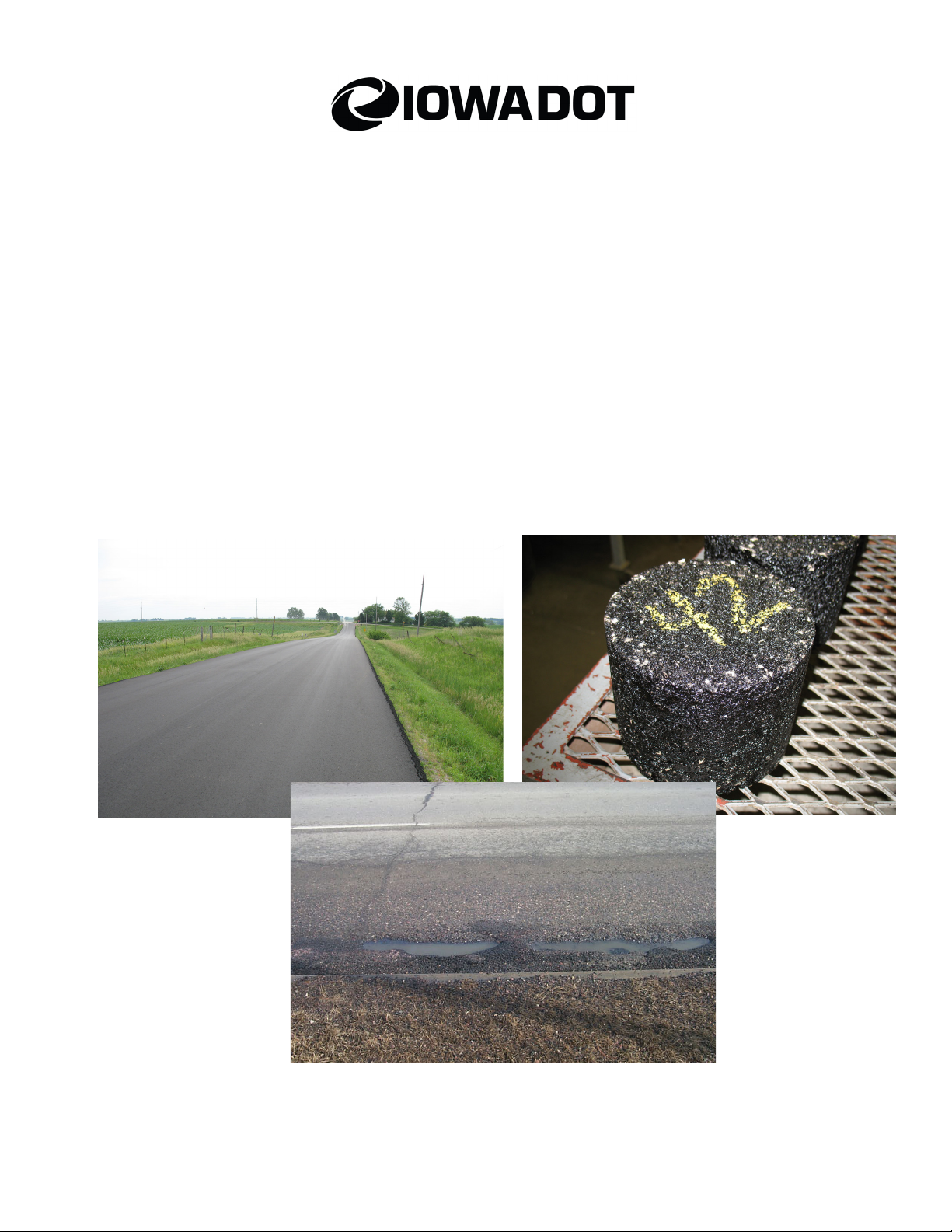 HOT MIX ASPHALT LEVEL II INSTRUCTION MANUAL 2023-2024