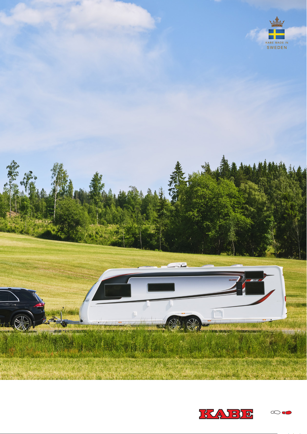 KABE 2024 Caravan
