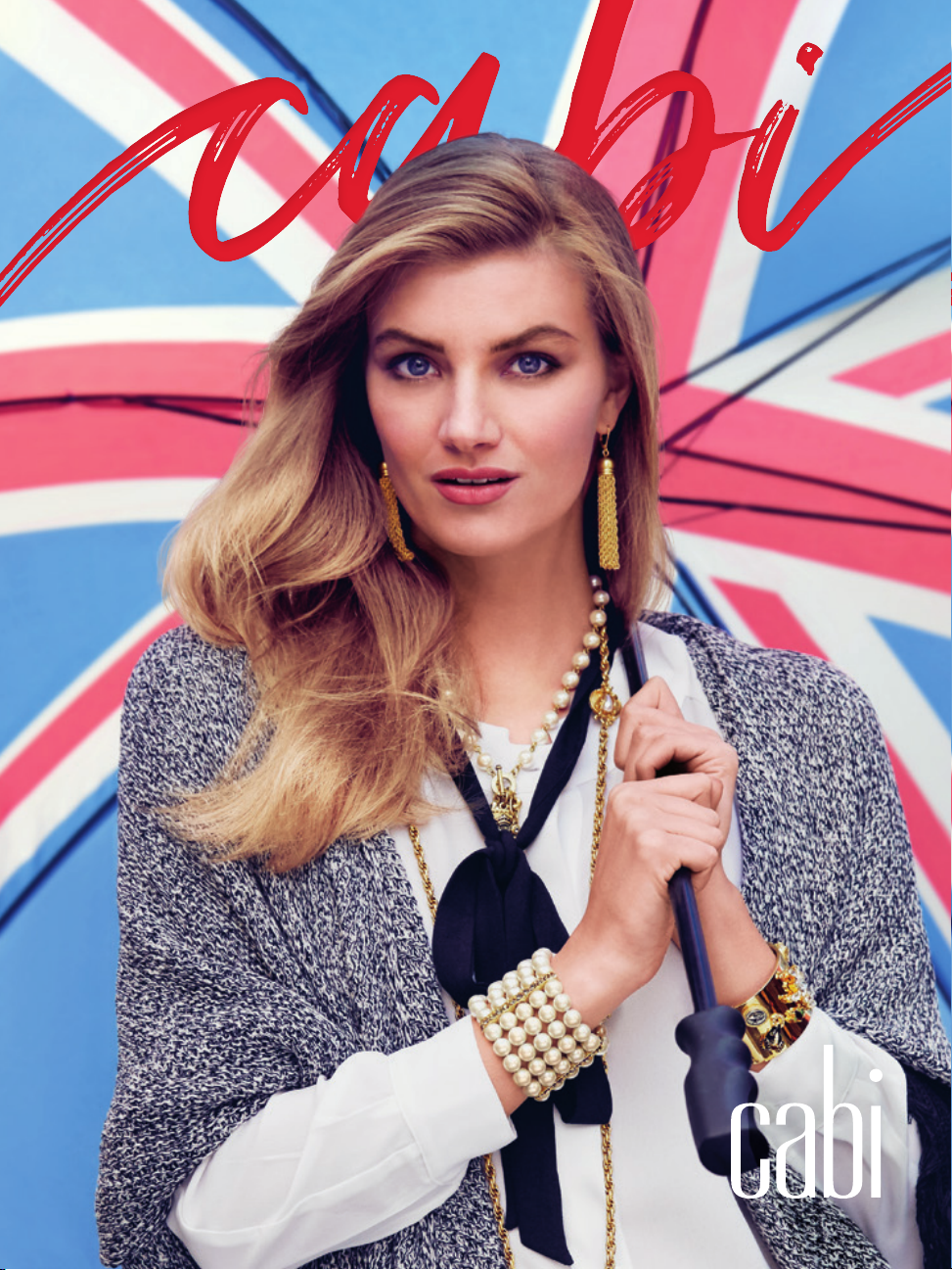 cabi LOOK BOOK FALL 2017