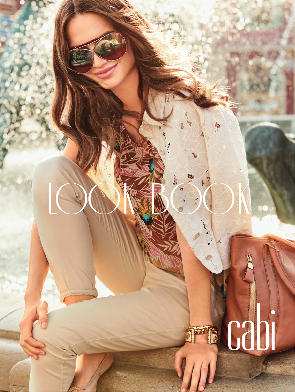 LOOK BOOK