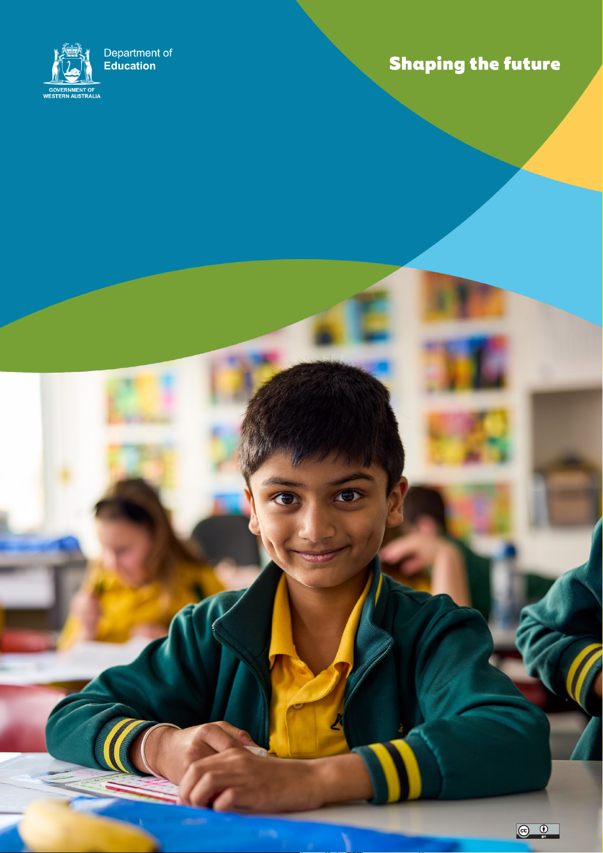 Annual Report 2024–25