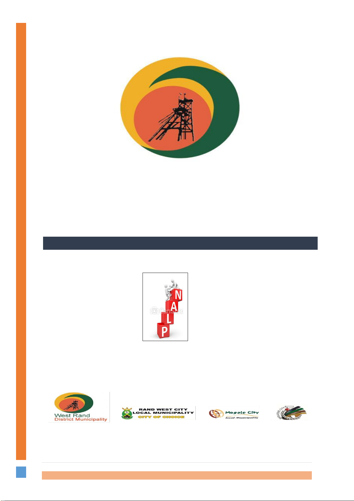 2025/2026 DRAFT INTEGRATED DEVELOPMENT PLAN
