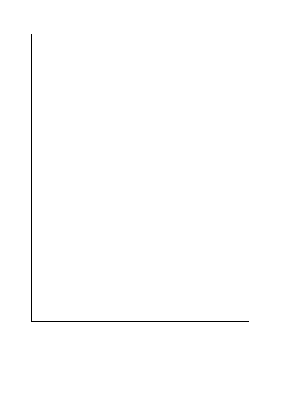 Agenda Reports & Other Papers