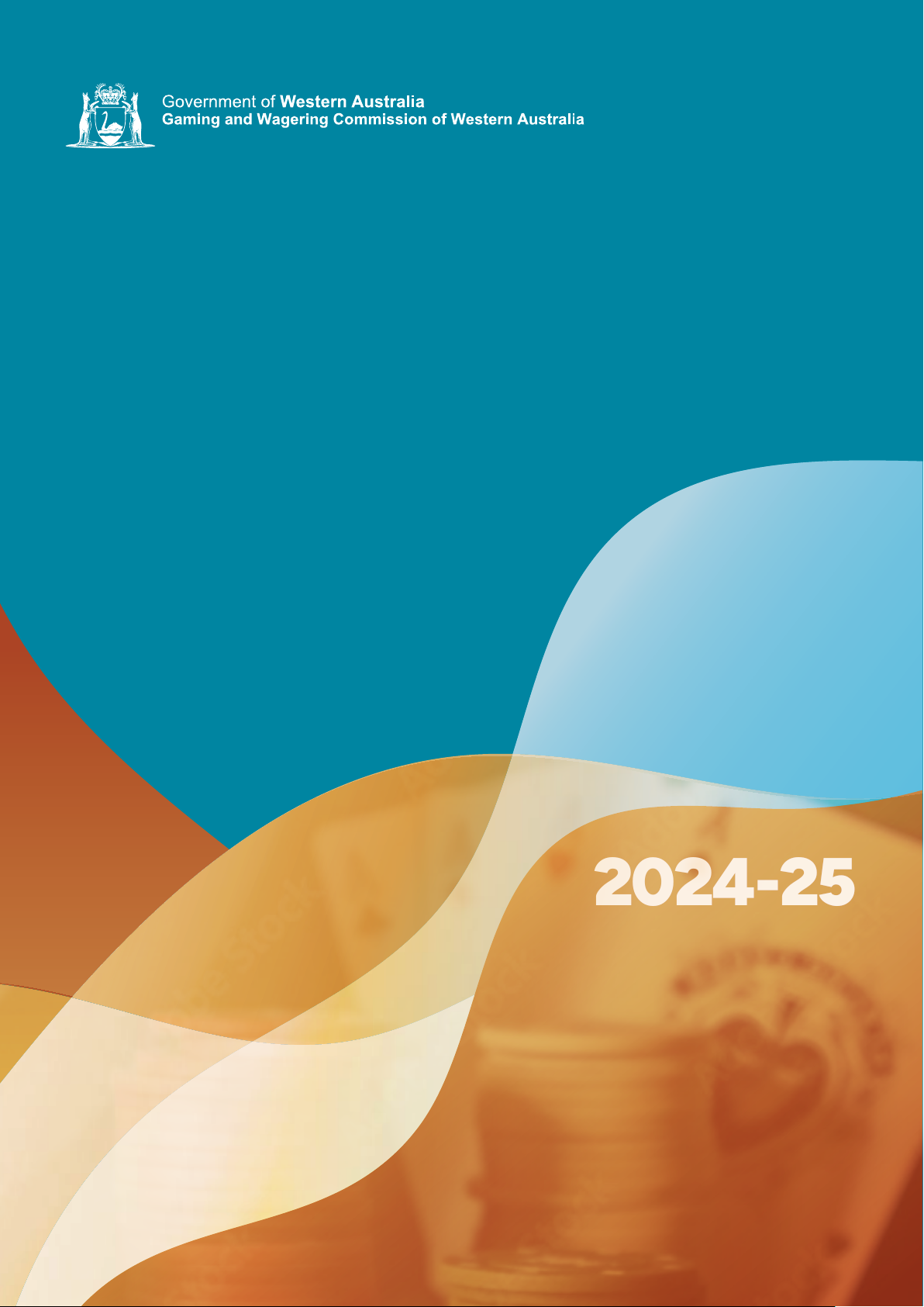 Annual Report 2024-25
