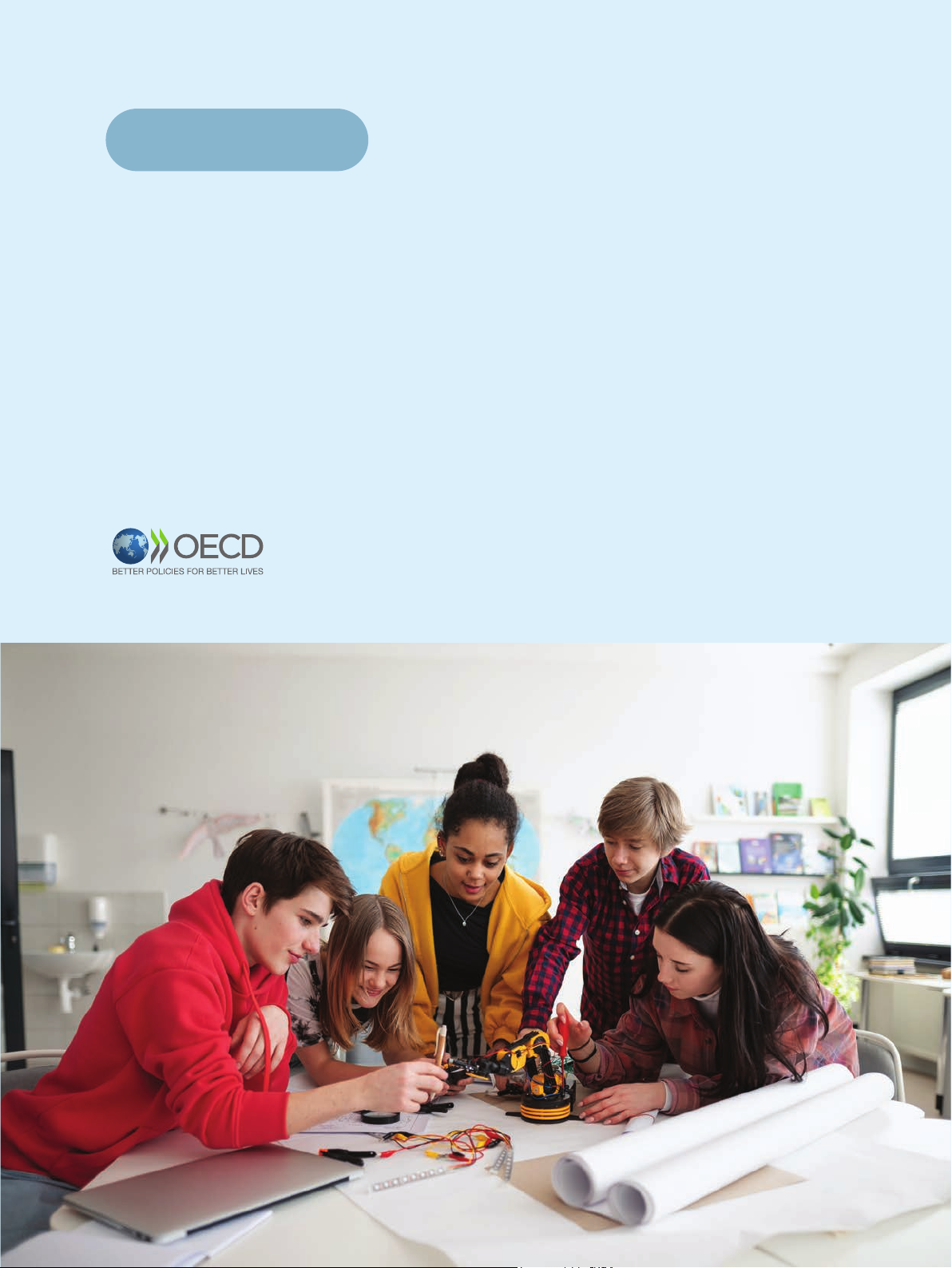 PISA 2022 Results (Volume I): The State of Learning and Equity in Education