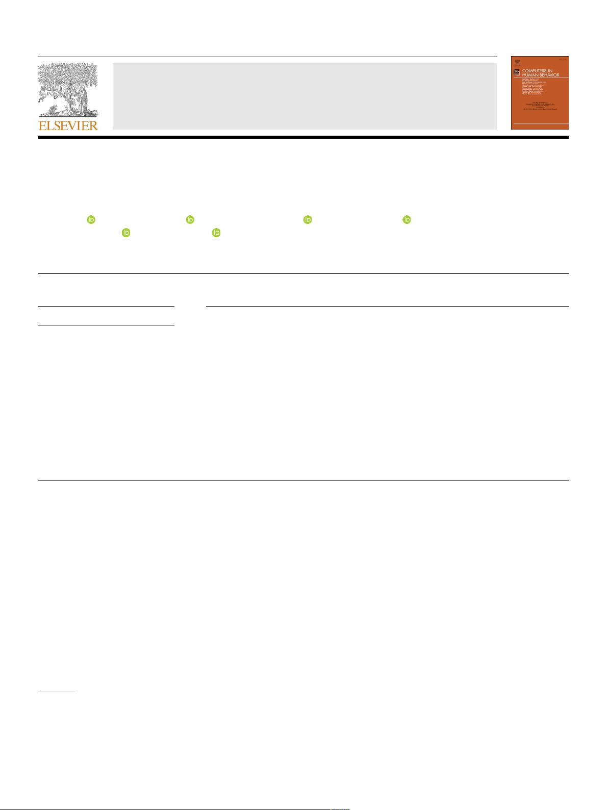 Student perspectives on banning mobile phones in South Australian secondary schools: A large-scale qualitative analysis