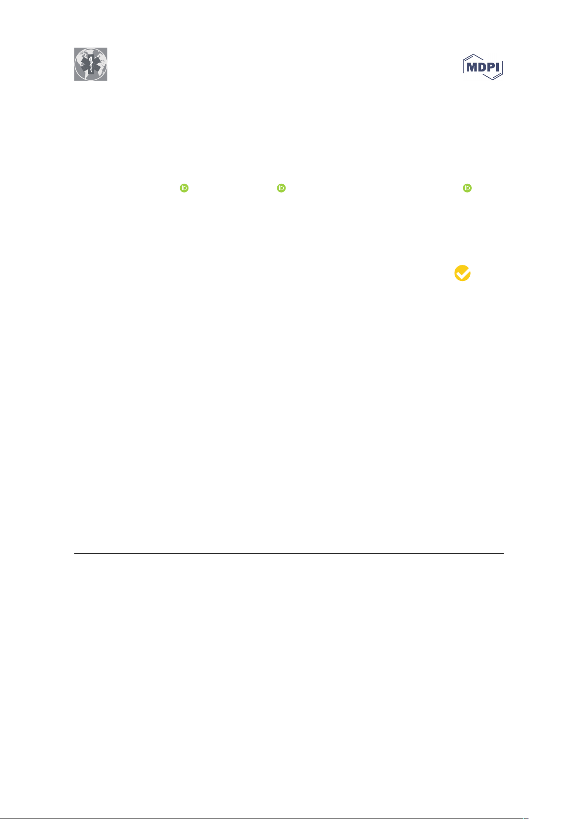 Mind over Matter: Testing the Efficacy of an Online Randomized Controlled Trial to Reduce Distraction from Smartphone Use