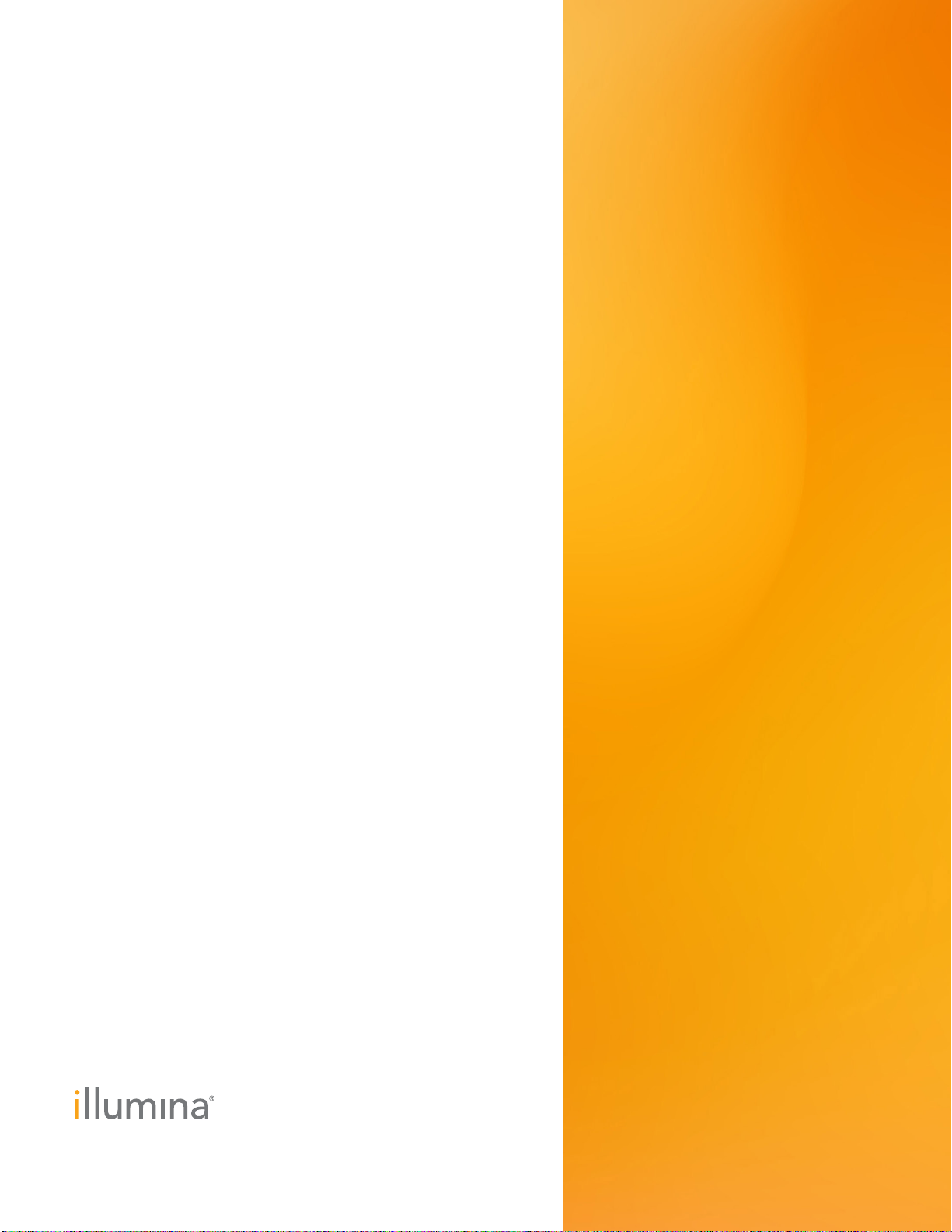 Illumina Human Comprehensive Panel
