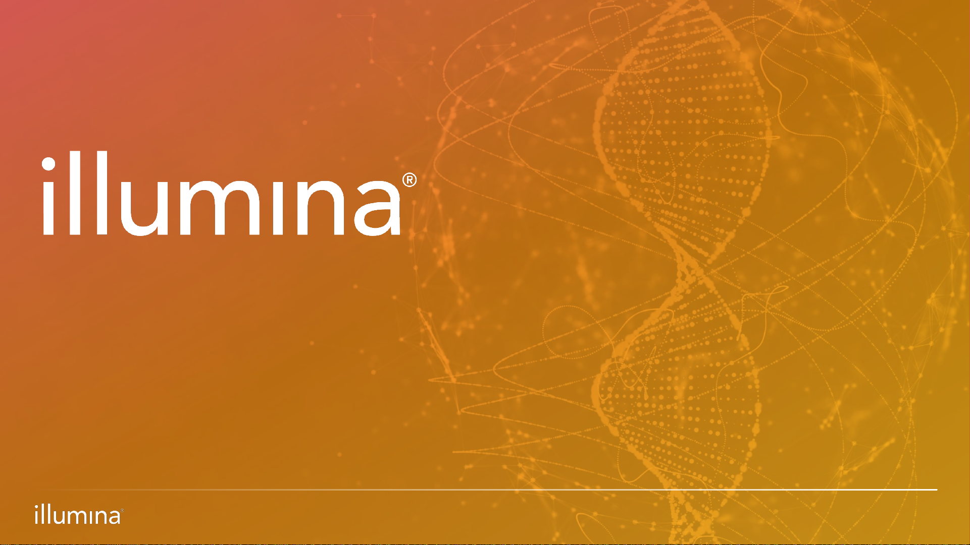 ILLUMINA INVESTOR DAY 2022