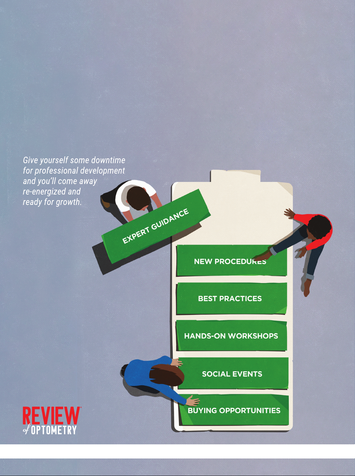 2024 Conference Planner
