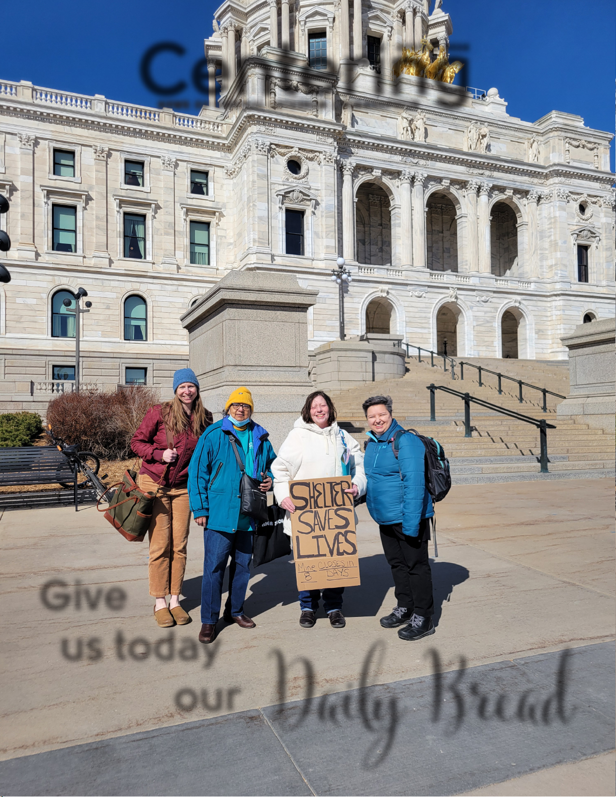 Centering: News of Central Lutheran | Minneapolis