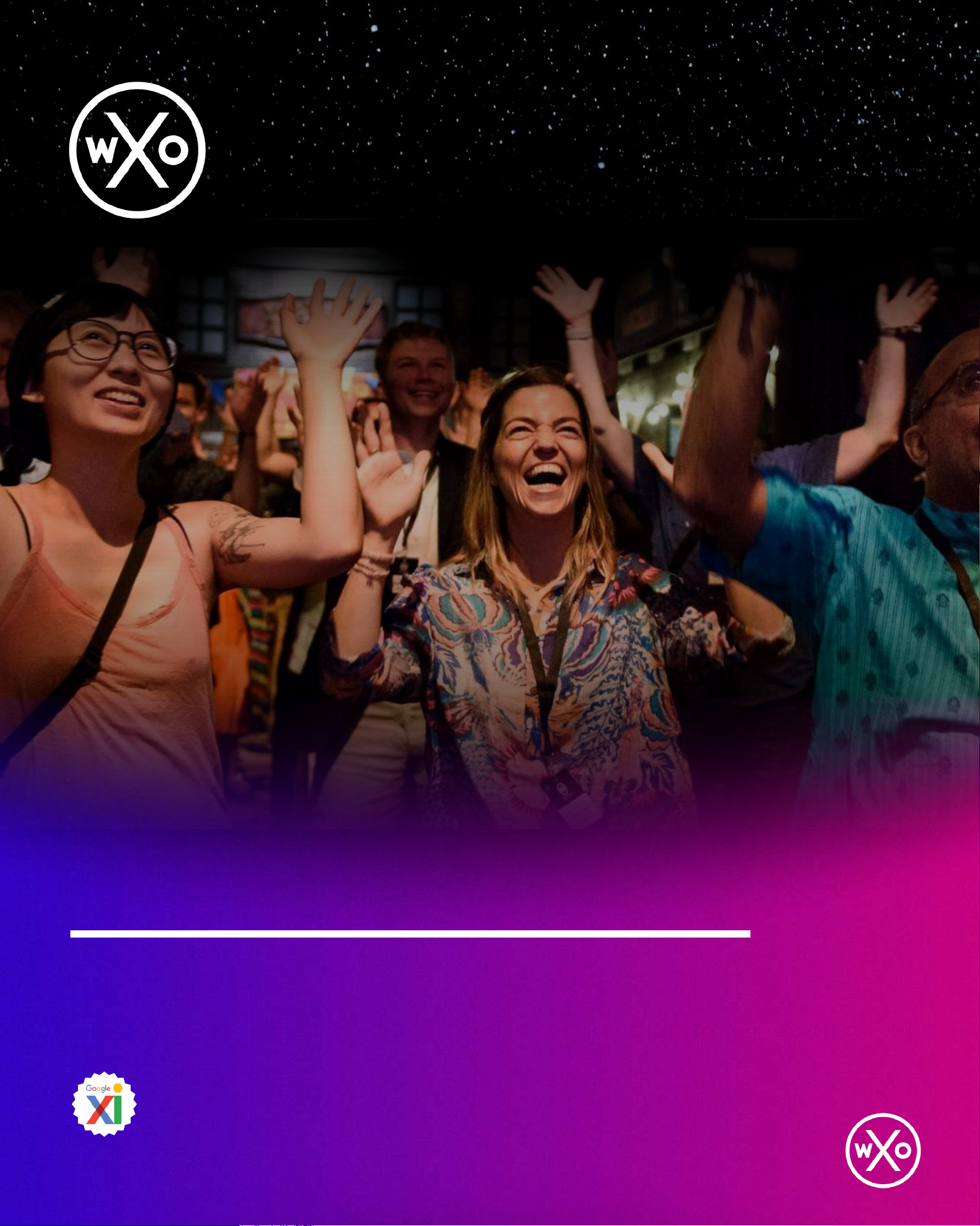 World Experience Summit 2024