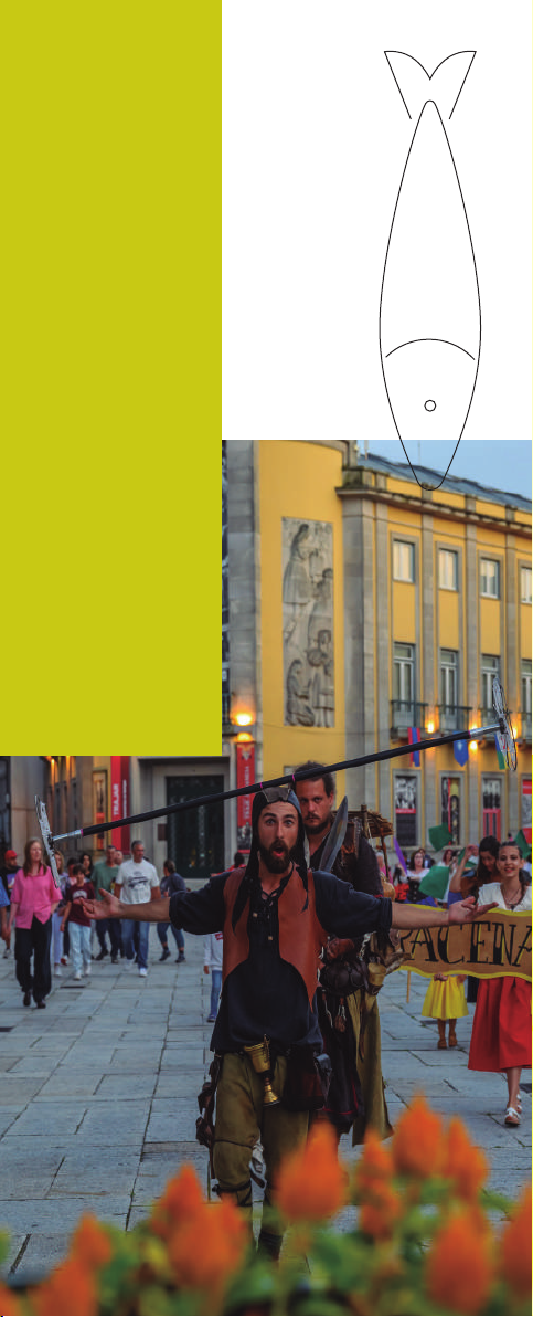 Agenda Cultural de Viana do Castelo 2024