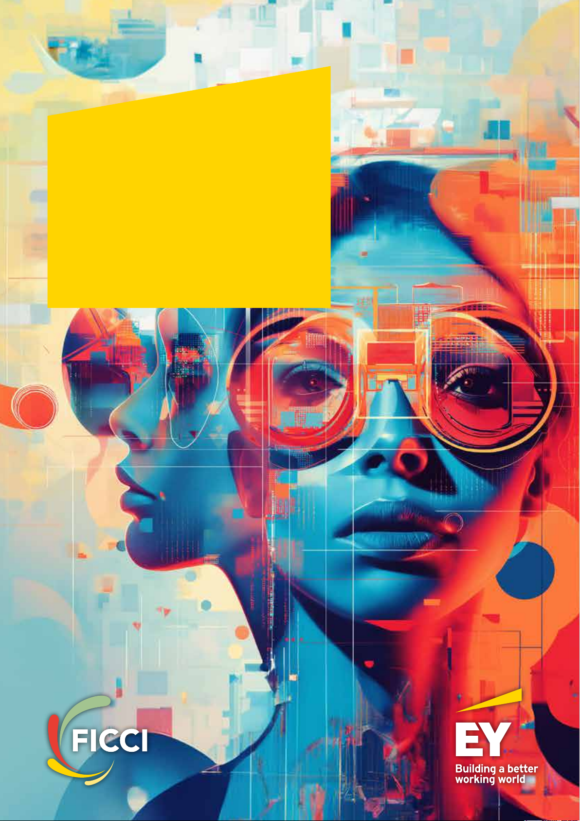 #Reinvent India's media & entertainment sector is innovating for the future March 2024