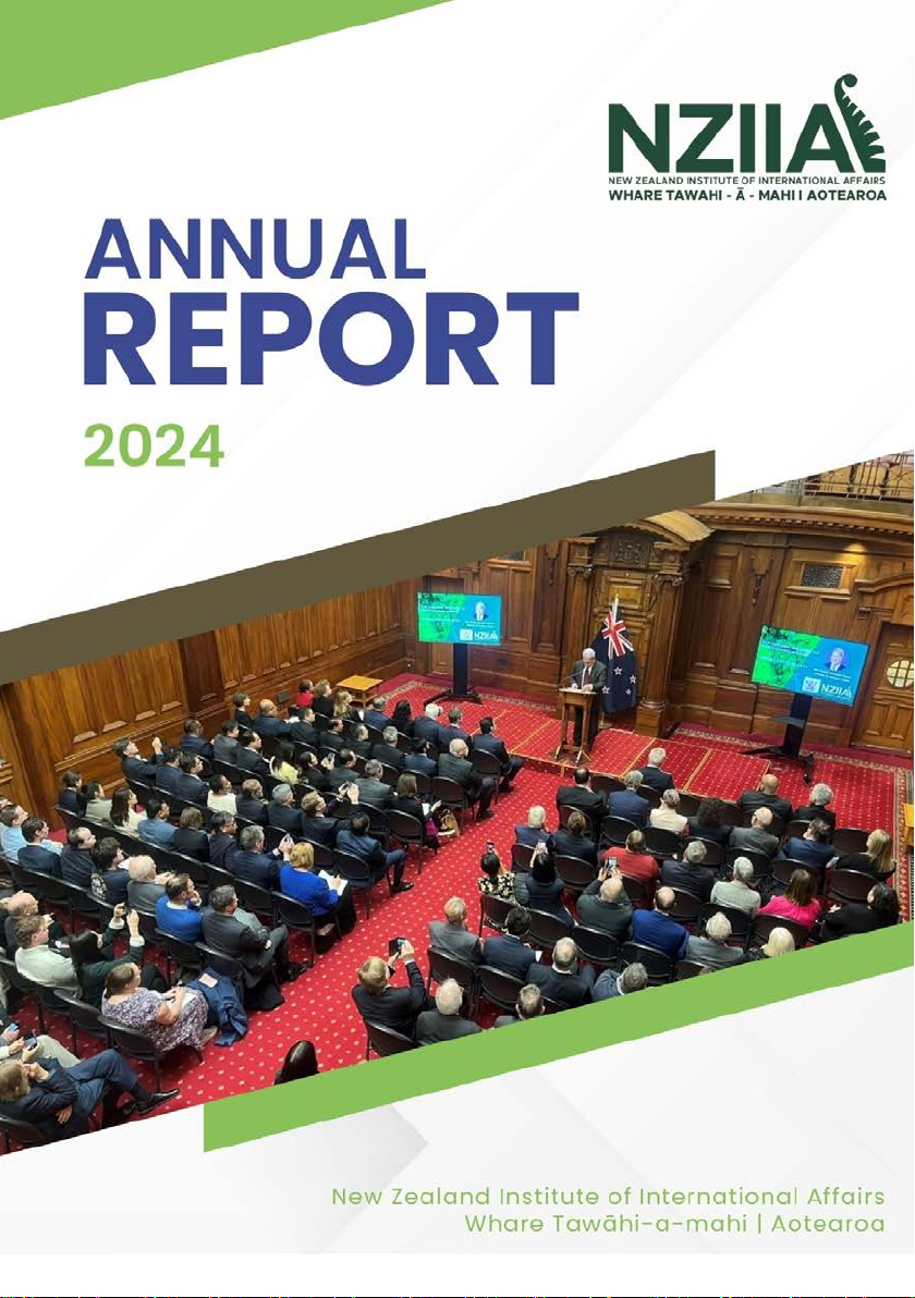 Annual Report 2024