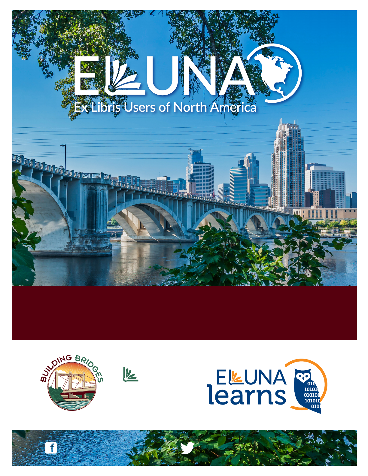 ELUNA Sponsor & Advertiser 2024 Media Kit