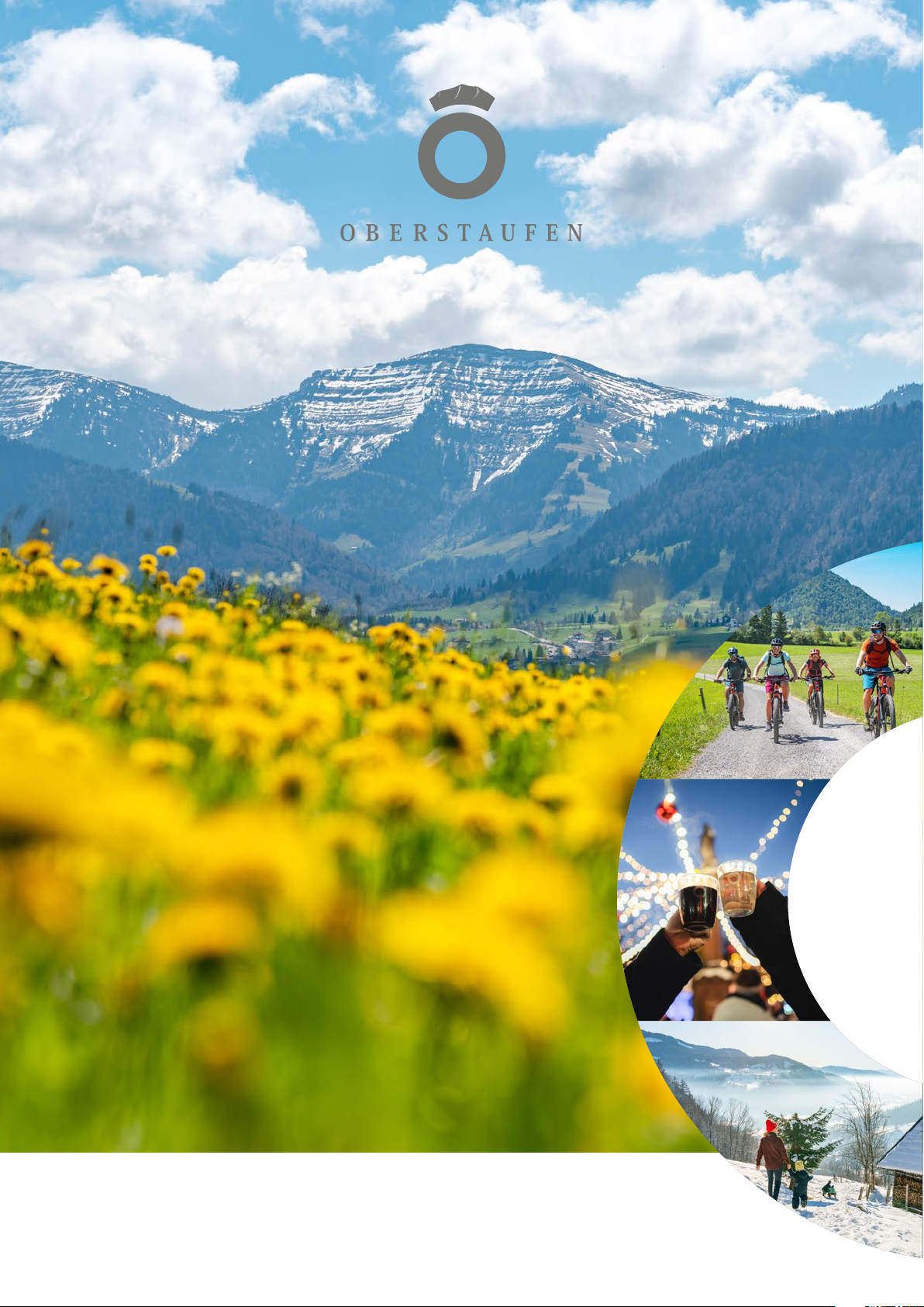 Tourismusbericht 2024