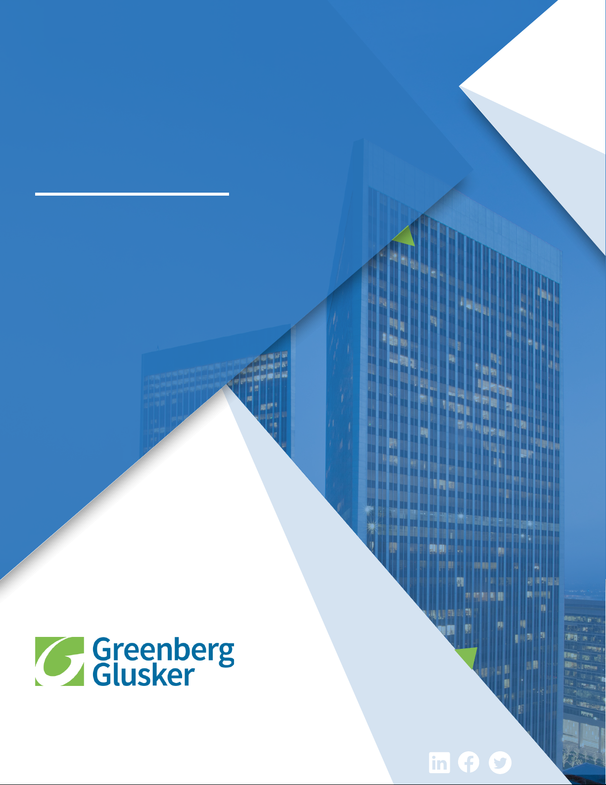 The Corporate Transparency Act: Summary of Entity Reporting Obligations