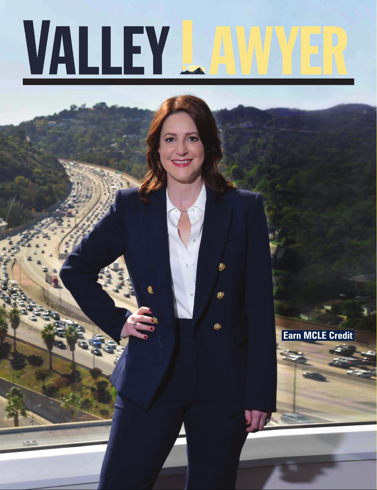 Valley Lawyer