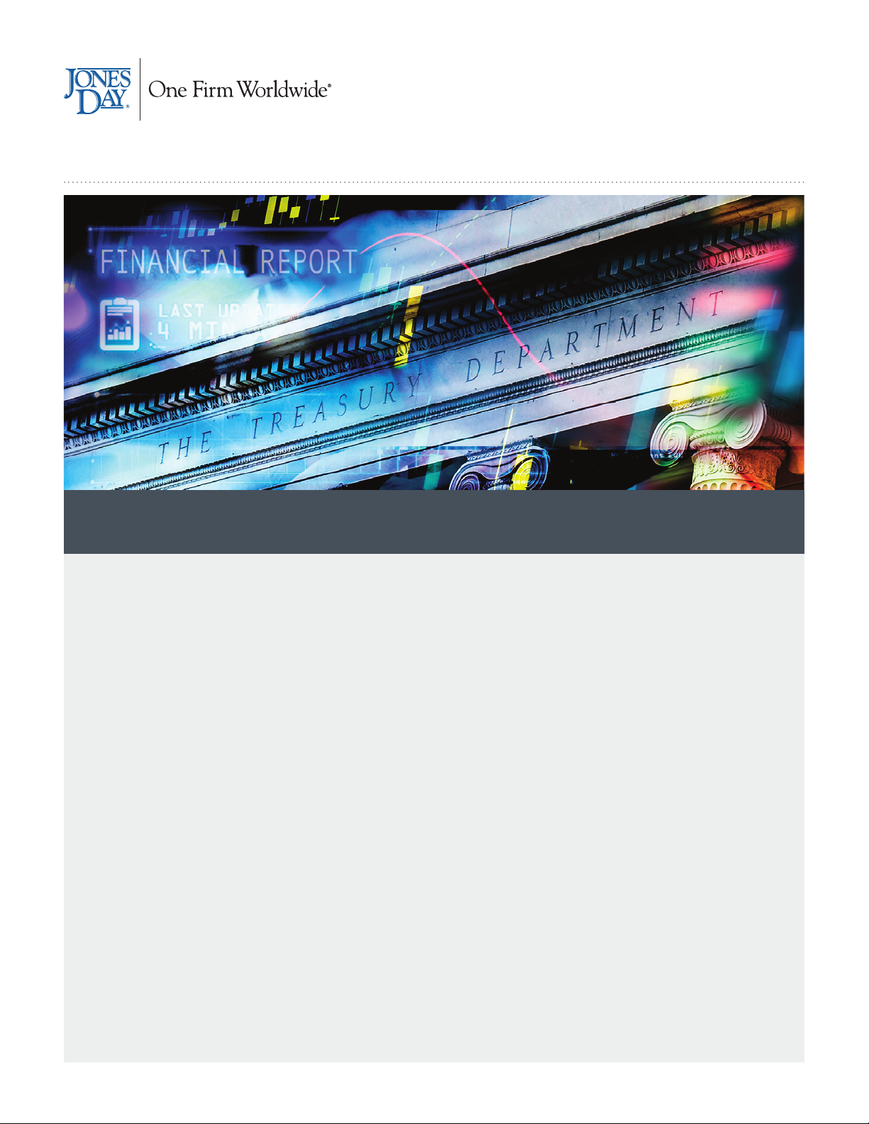 Preparing for Major Changes in FinCEN Beneficial Ownership Reporting