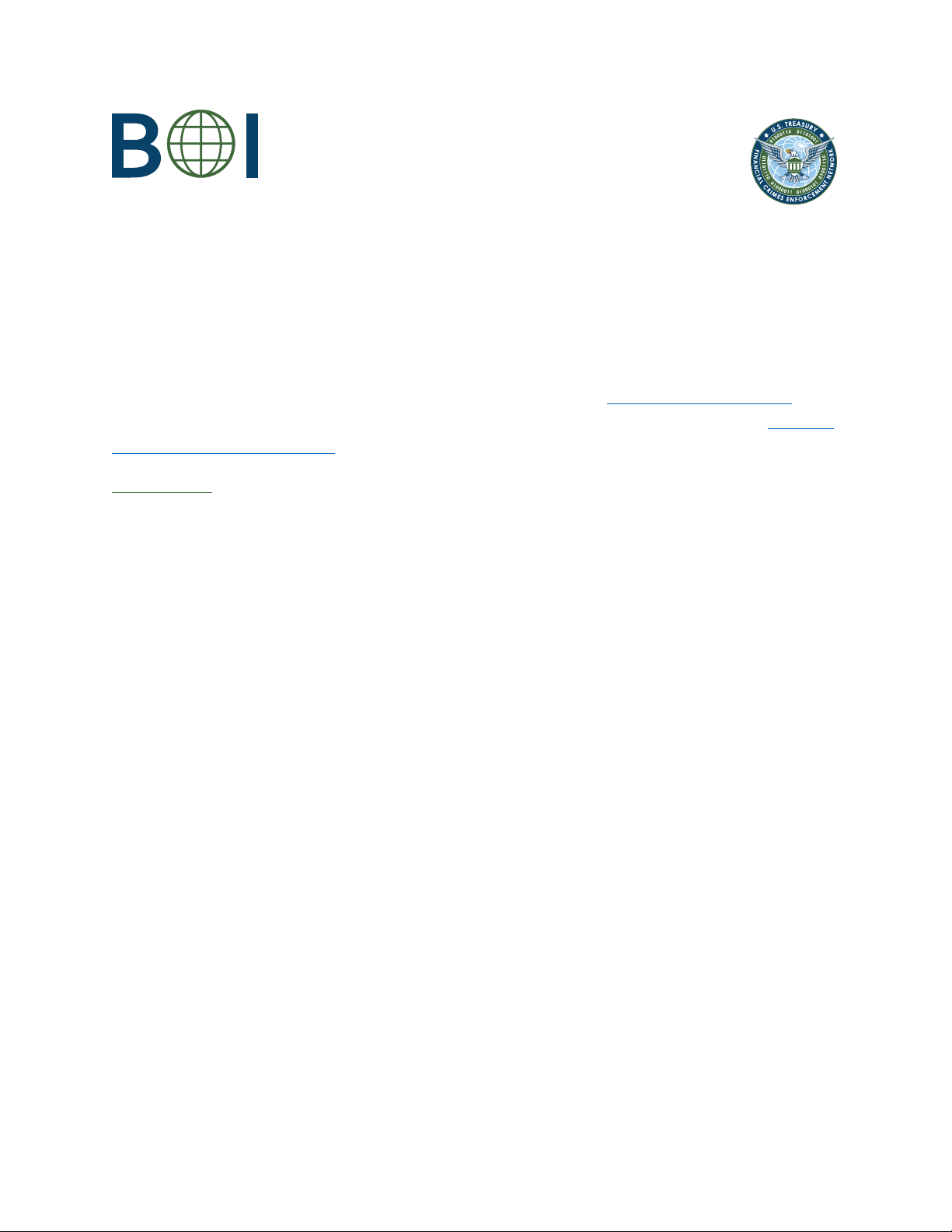 受益所有权信息申报 常见问题解答