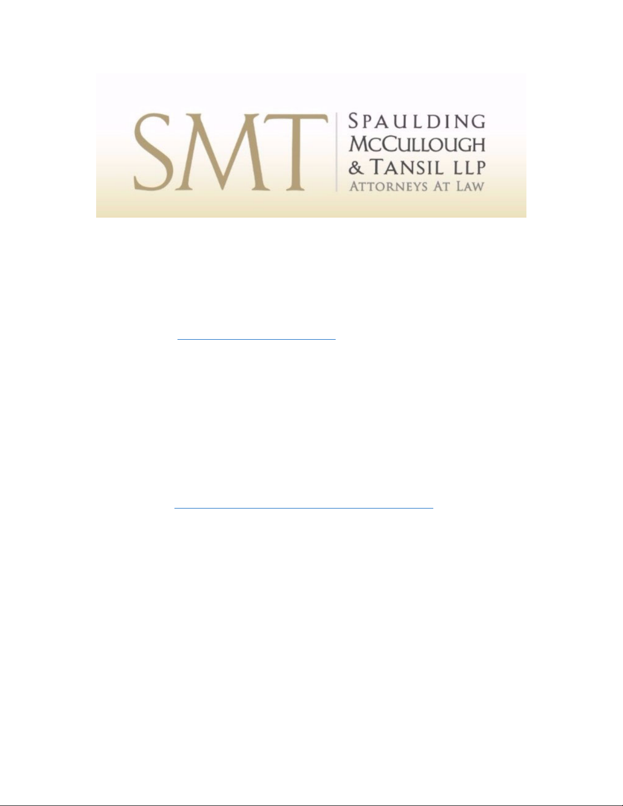 Business Law Bulletin Corporate Transparency Act June 28, 2024