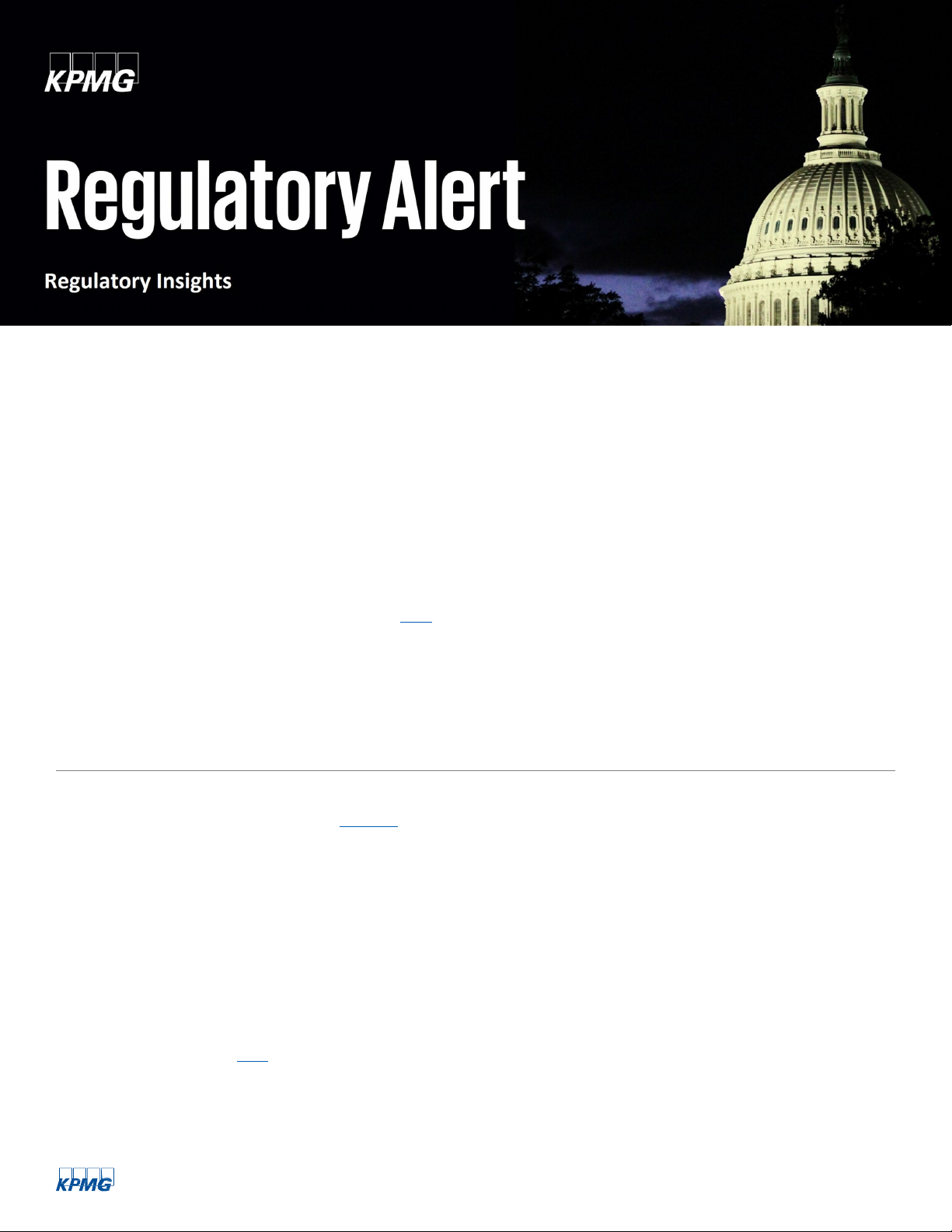 Regulatory Alert: FinCEN CTA: Beneficial Ownership Information Access