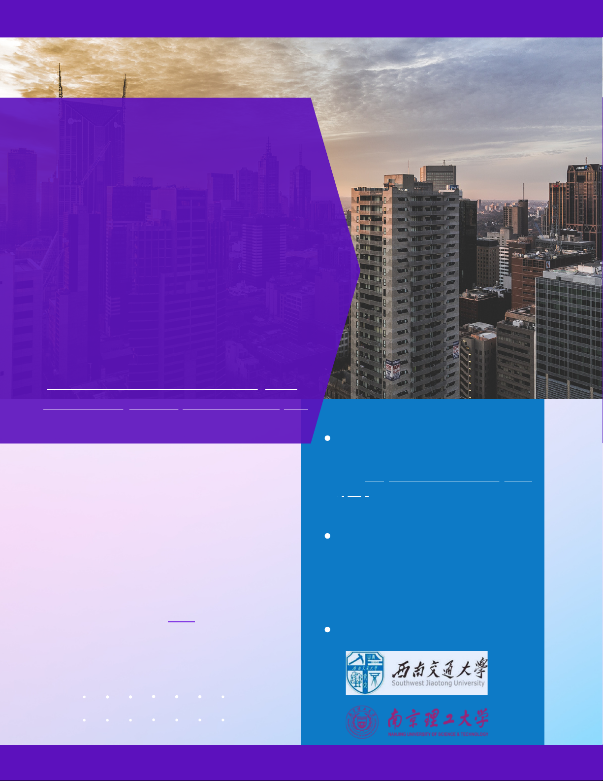 ICAIP2024 CALL FOR PAPERS