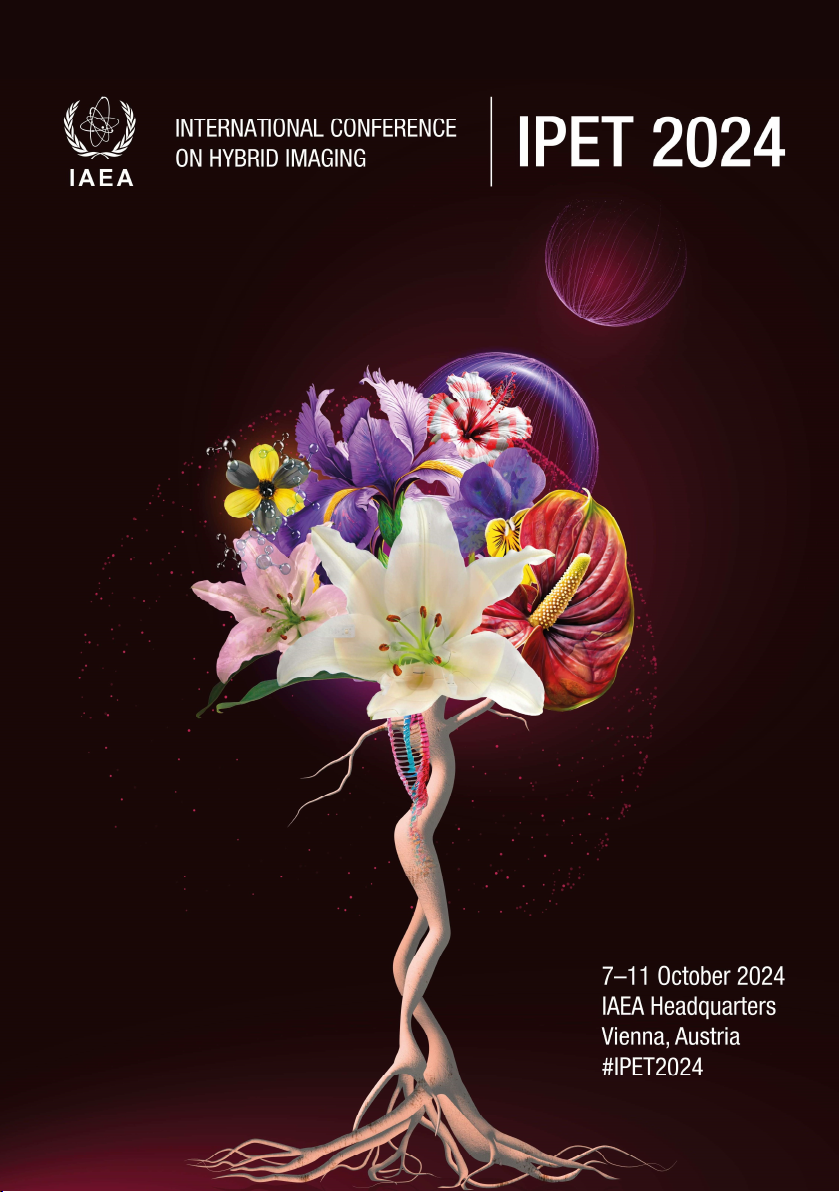 INTERNATIONAL CONFERENCE ON HYBRID IMAGING IPET 2024