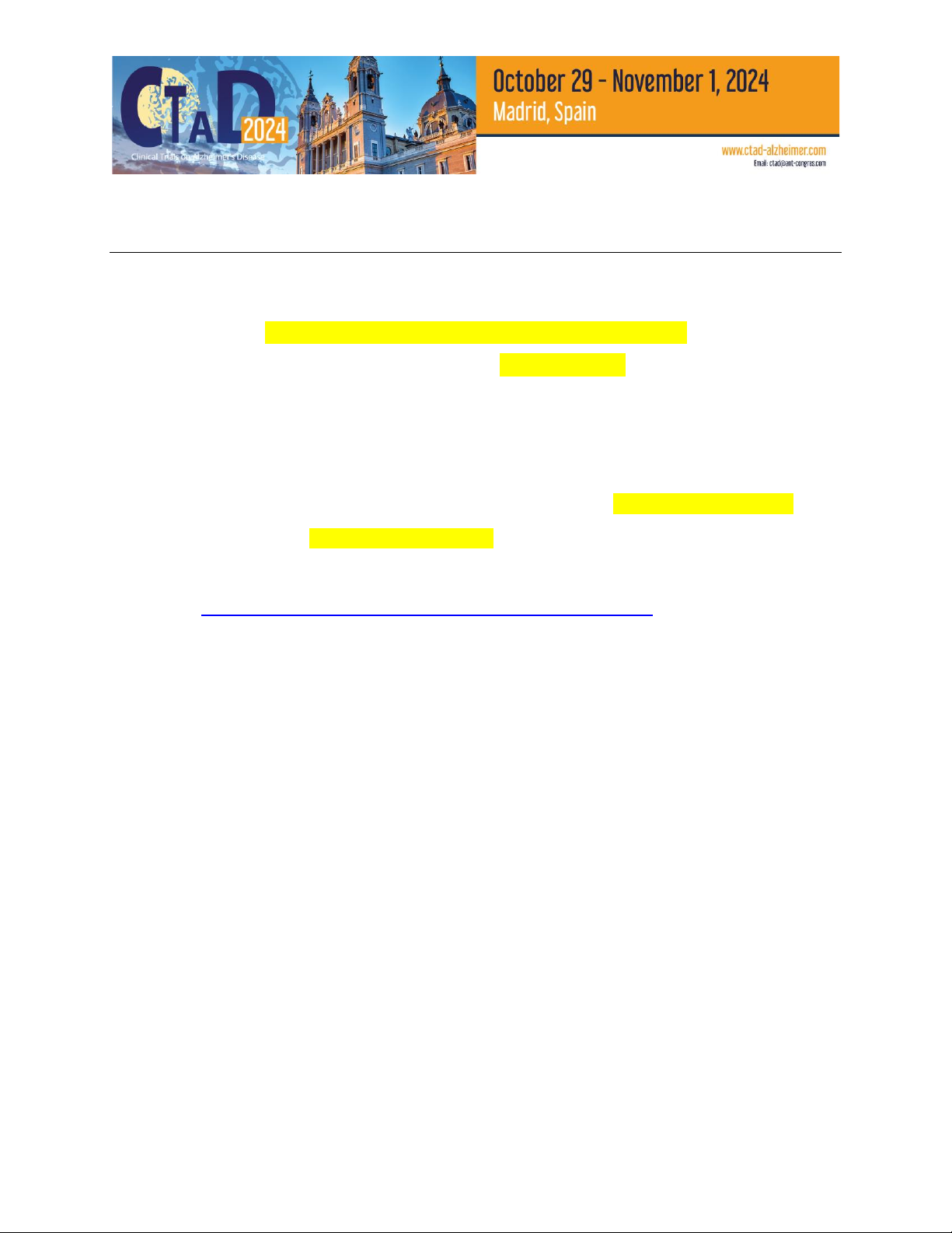 REMOTE Poster Presenter Guidelines