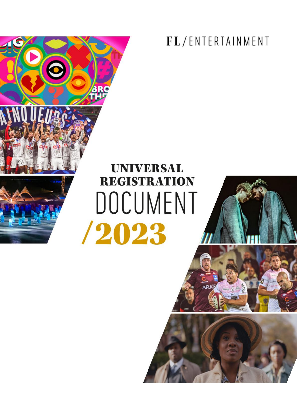 FL/ENTERTAINMENT UNIVERSAL REGISTRATION DOCUMENT /2023