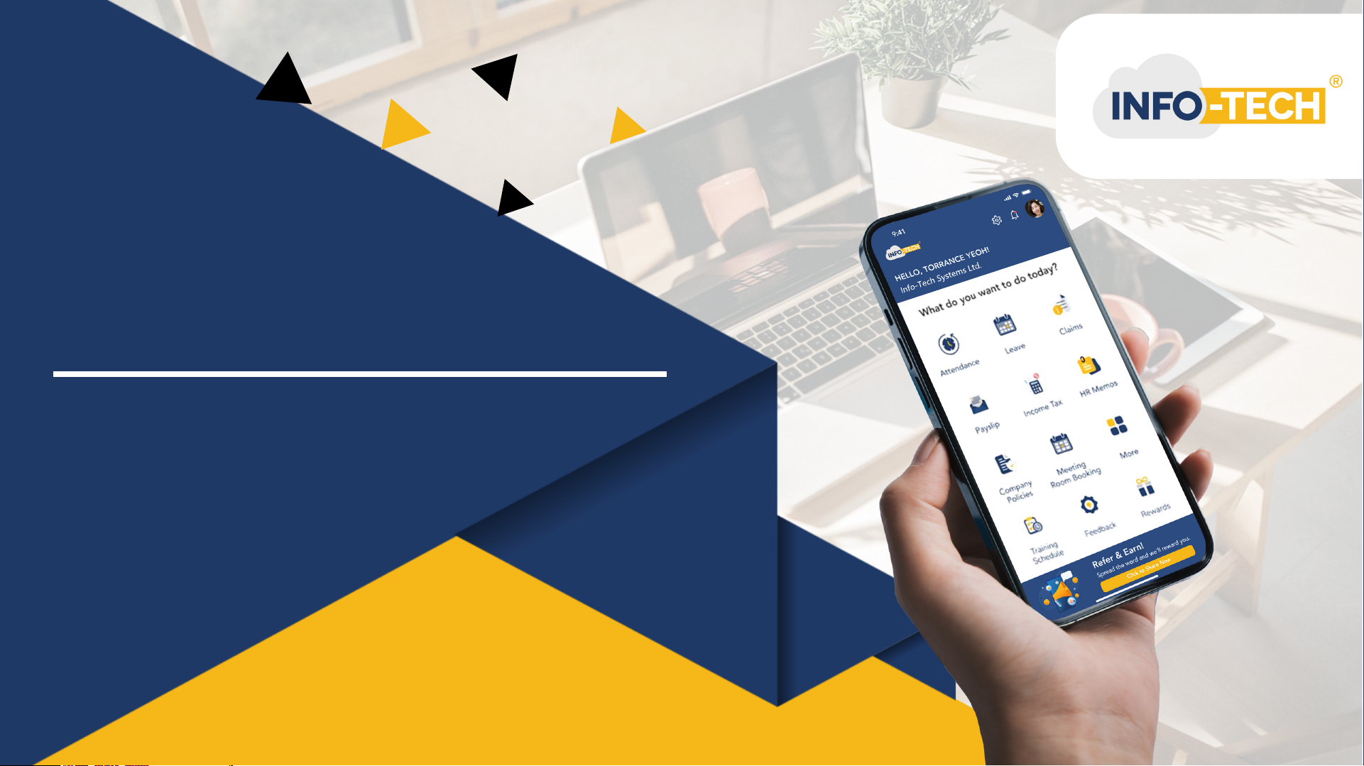 1H FY2025 Results Presentation