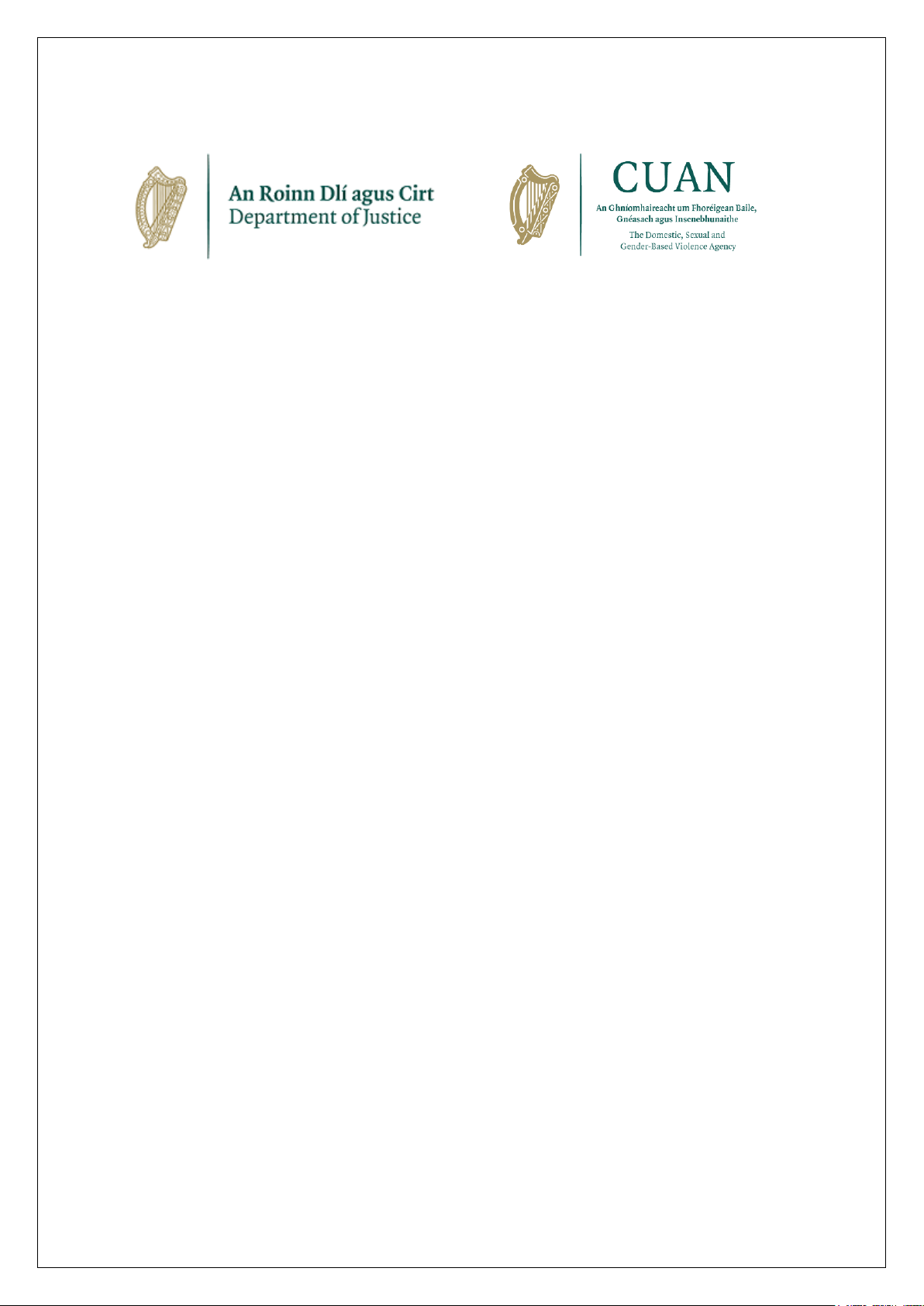 Performance Delivery Agreement 2024