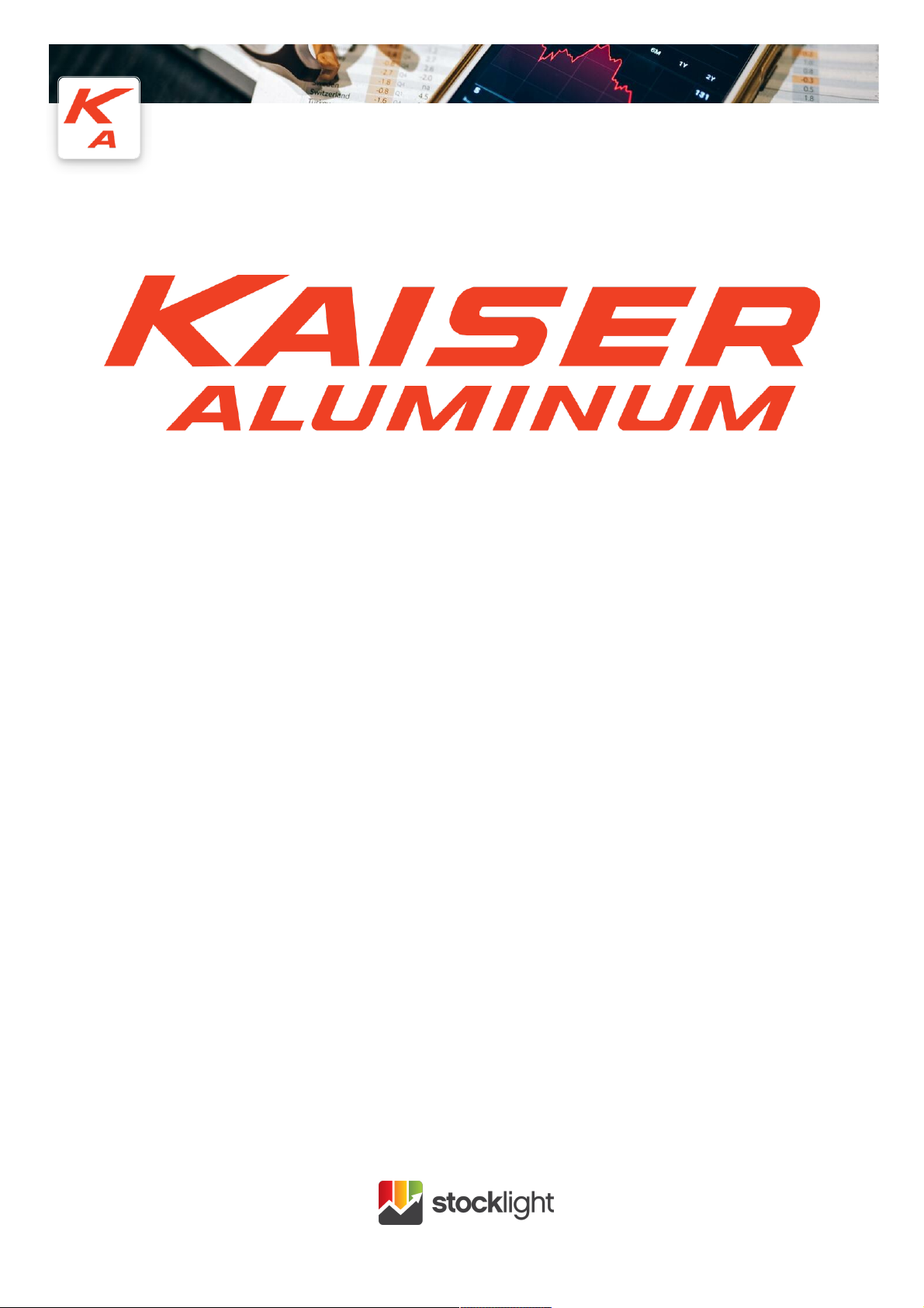 Kaiser Aluminum Corporation Annual Report 2024 Form 10-K (NASDAQ:KALU)