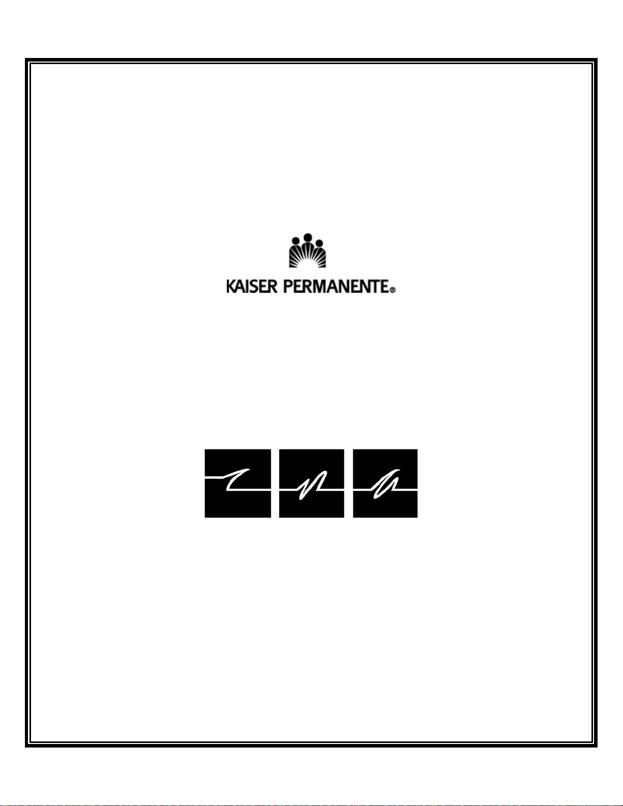 AGREEMENT BETWEEN KAISER PERMANENTE, KAISER FOUNDATION HOSPITALS AND THE PERMANENTE MEDICAL GROUP, INC. AND CALIFORNIA NURSES ASSOCIATION SEPTEMBER 1, 2022 THROUGH AUGUST 31, 2026