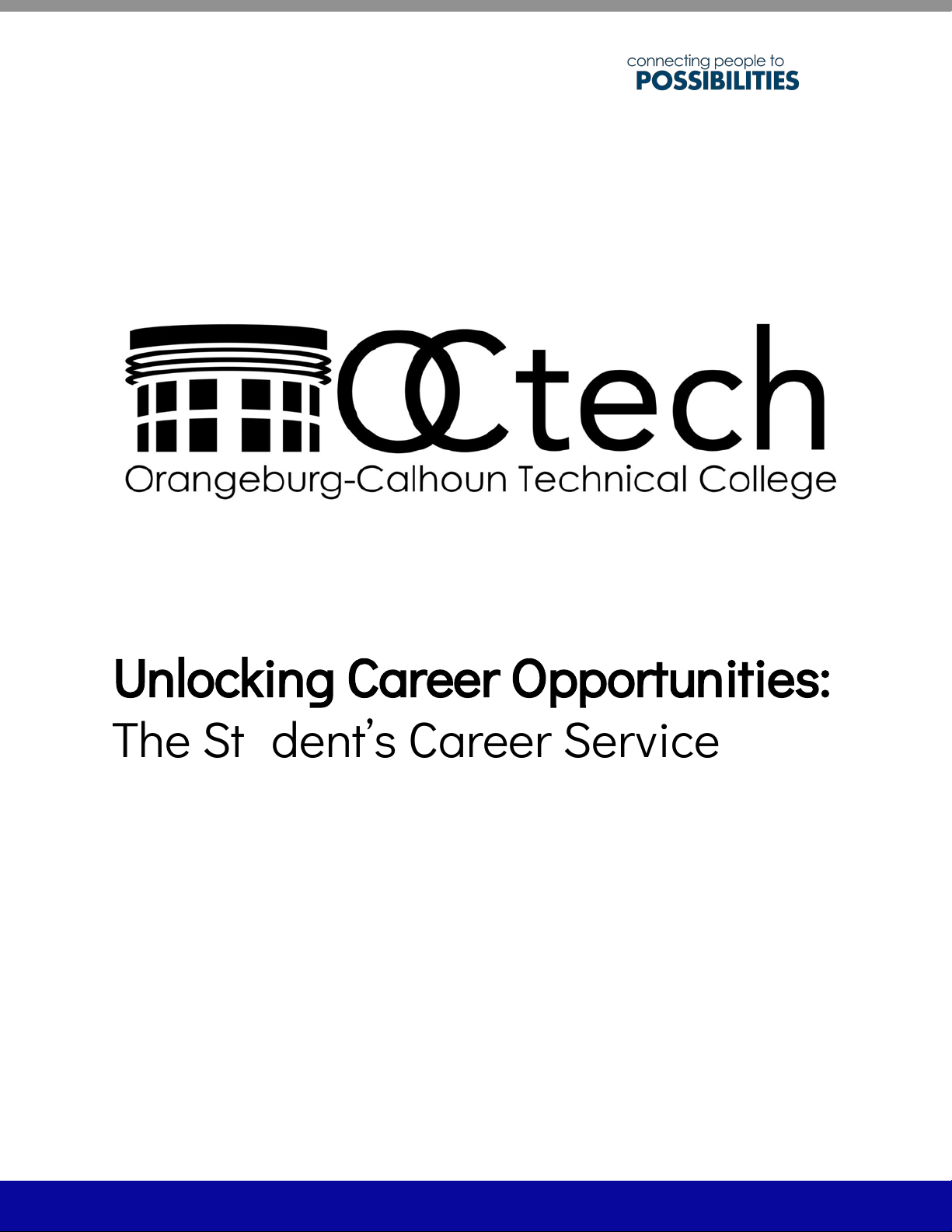 Unlocking Career Opportunities: The Student’s Career Services Handbook