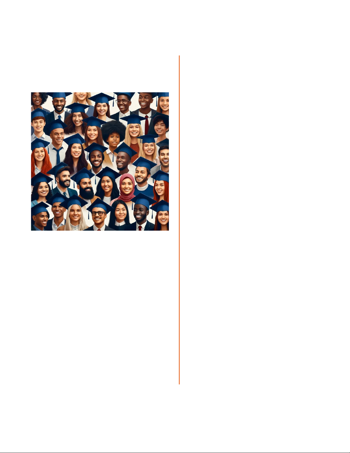 Retention & Graduation Report