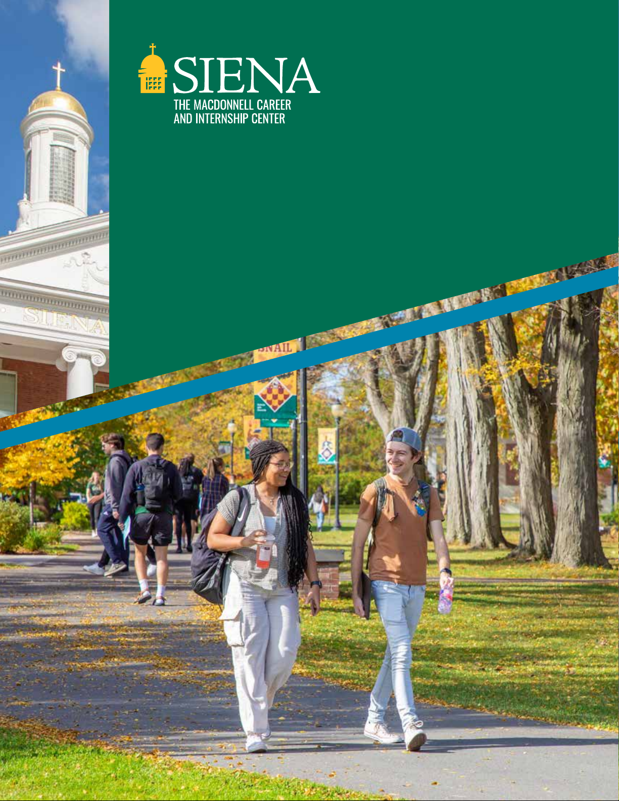 Siena 2024-2025 Career Guide