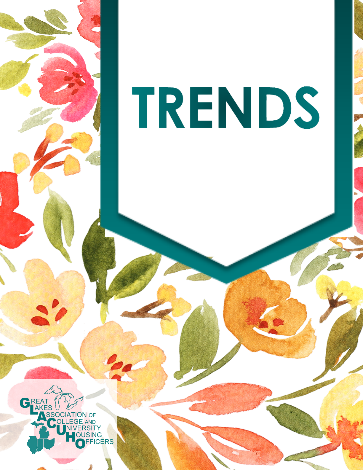 TRENDS Spring 2022