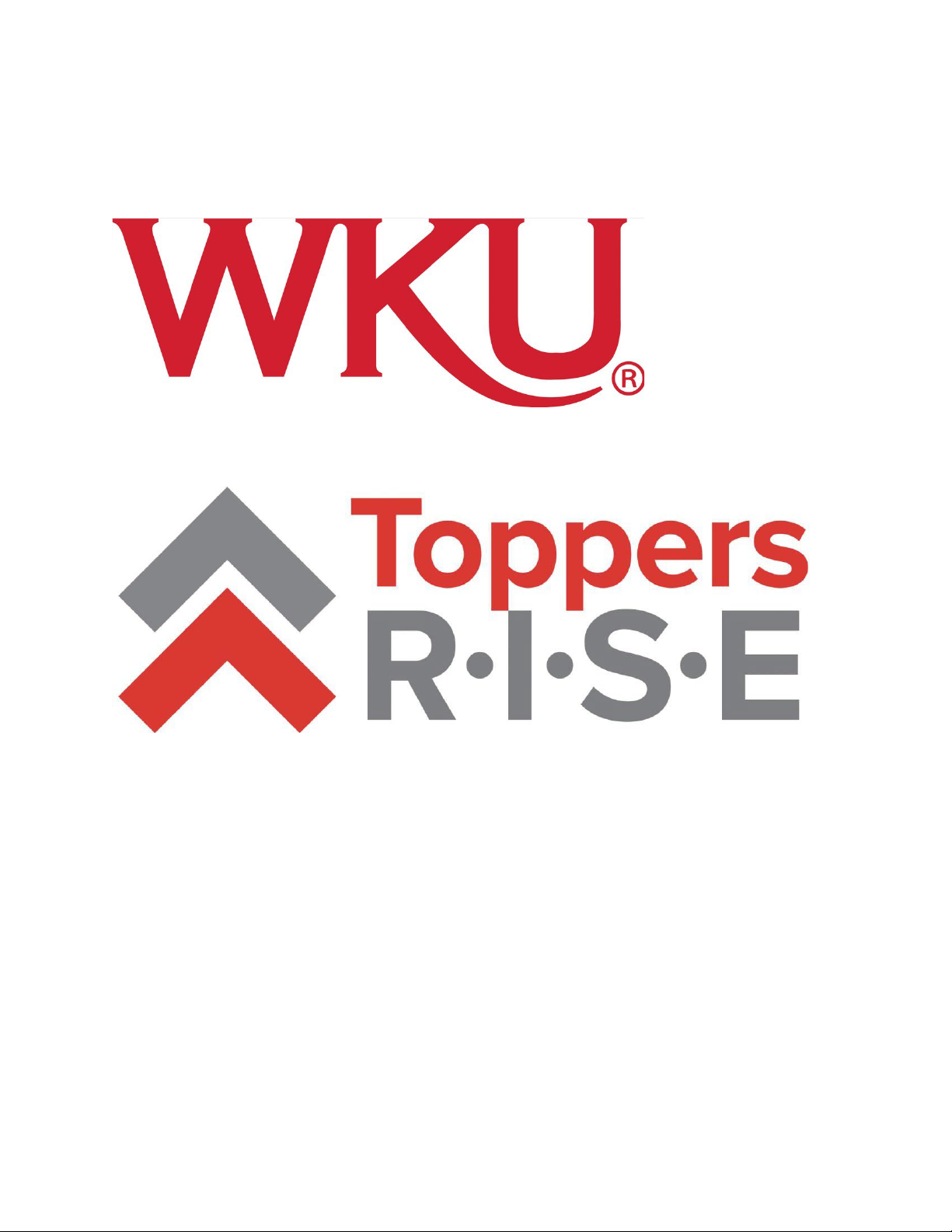 Toppers R.I.S.E. - "A Roadmap to Integral Skills and Engagement"