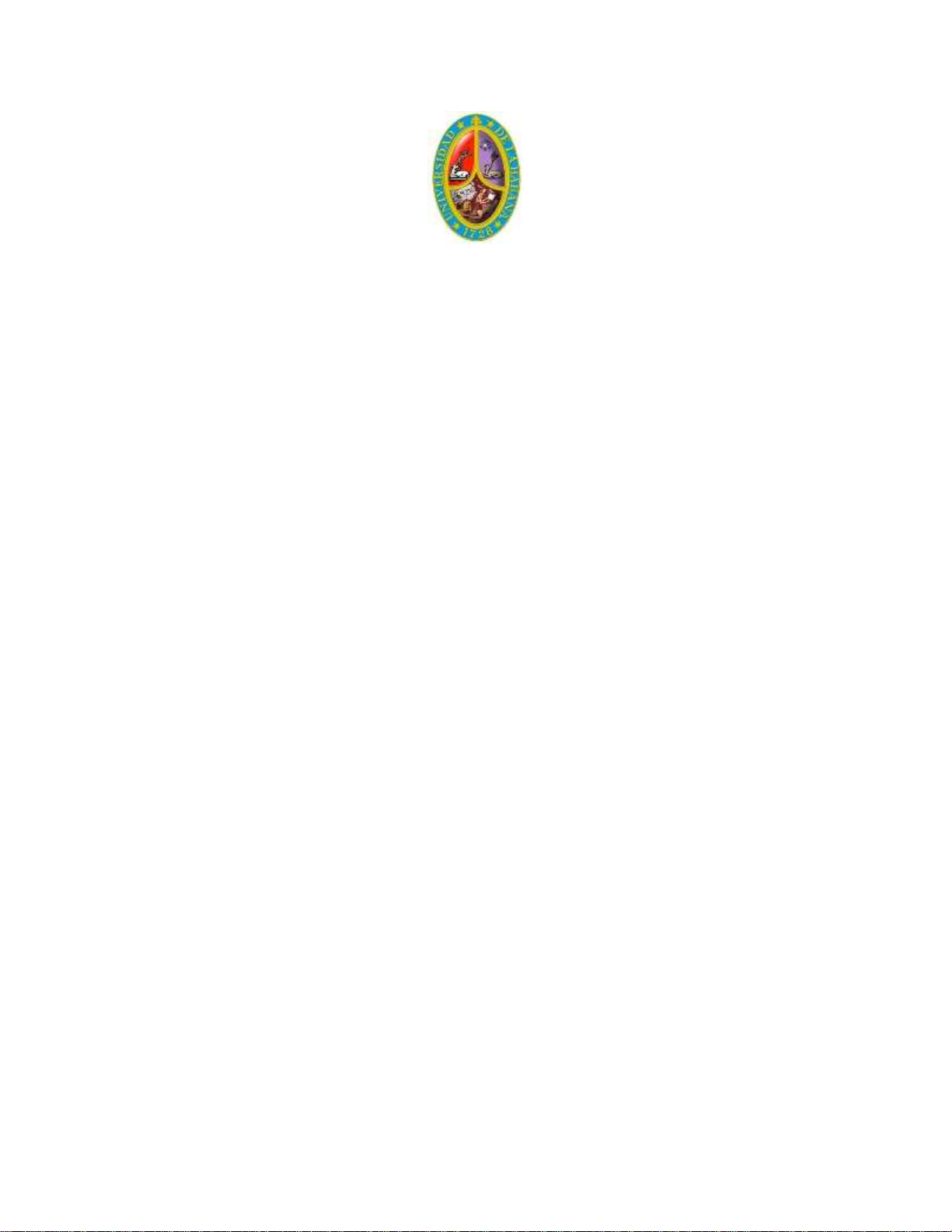 BASES PARA UNA NUEVA POLÍTICA DE LA VIVIENDA EN CUBA. UNA PROPUESTA