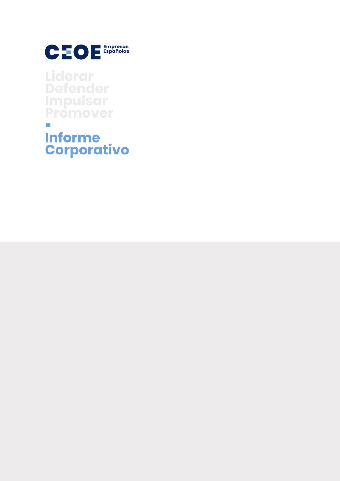 Órganos consultivos y de estudio Comisiones y Consejos Plan de Acción 2024