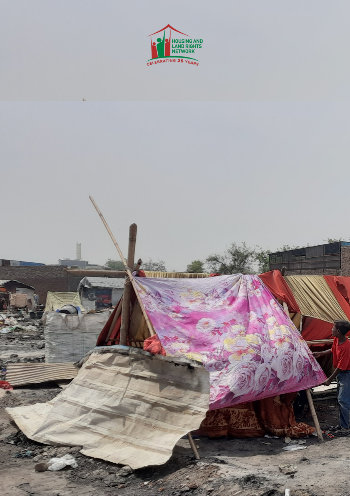 Provisions Related to Housing and Land in the Union Budget 2024-2025 KEY TAKEAWAYS