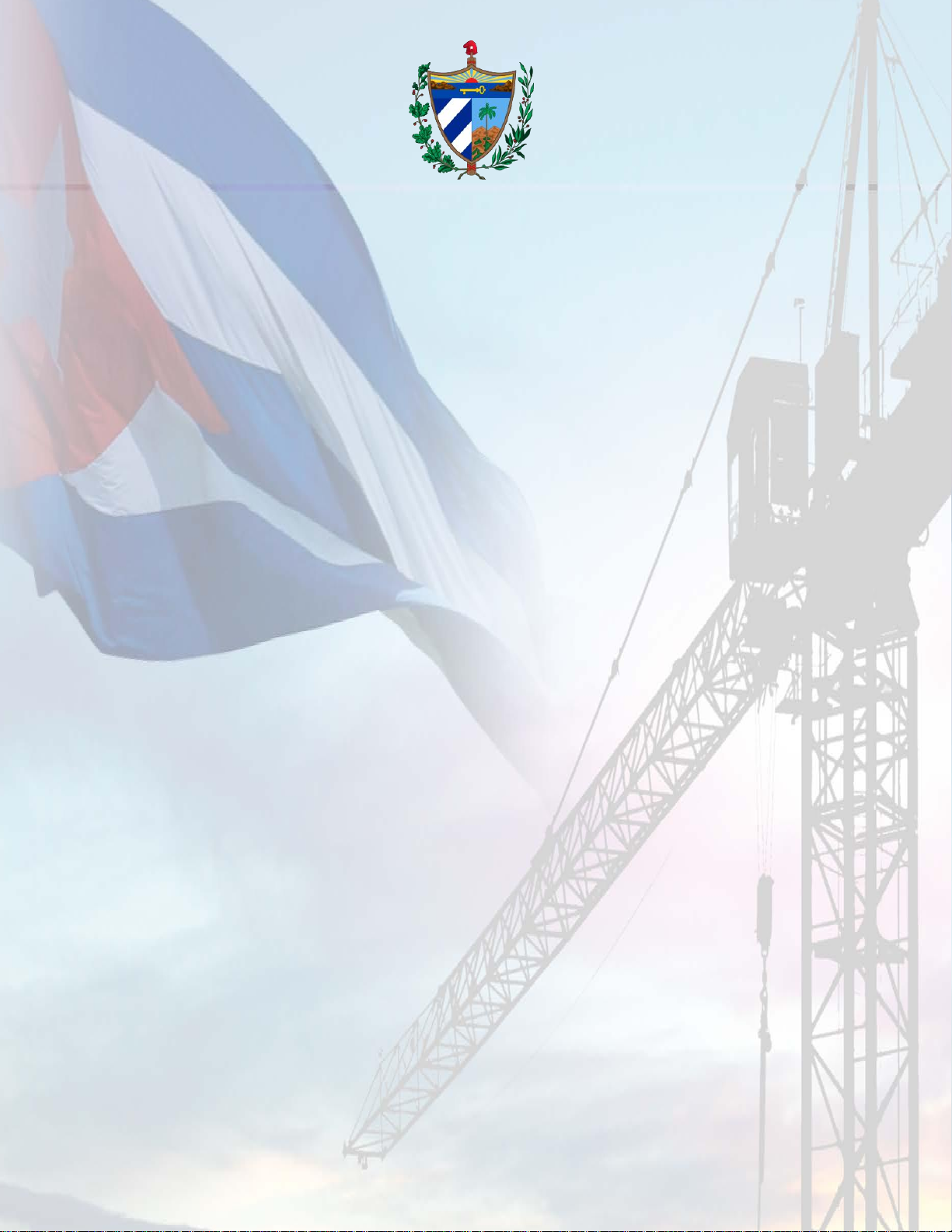 POLÍTICA DE LA VIVIENDA EN CUBA