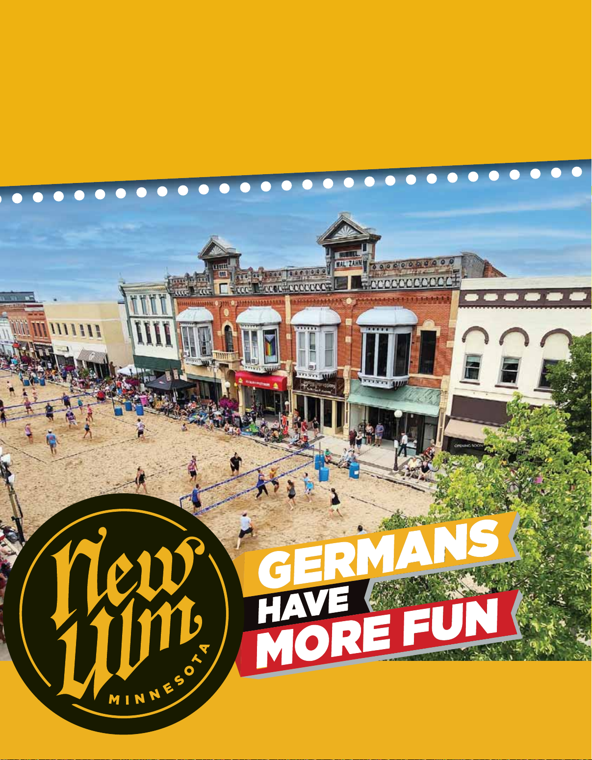 2024 NEW ULM THE OFFICIAL GUIDE
